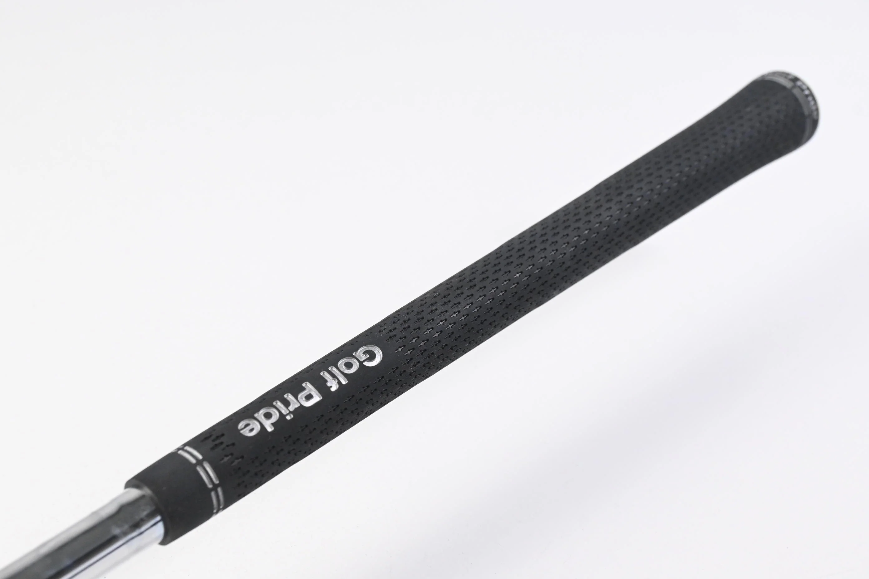 Cleveland RTZ Lob Wedge / 58 Degree / Wedge Flex Dynamic Gold Spinner Shaft - Image 6
