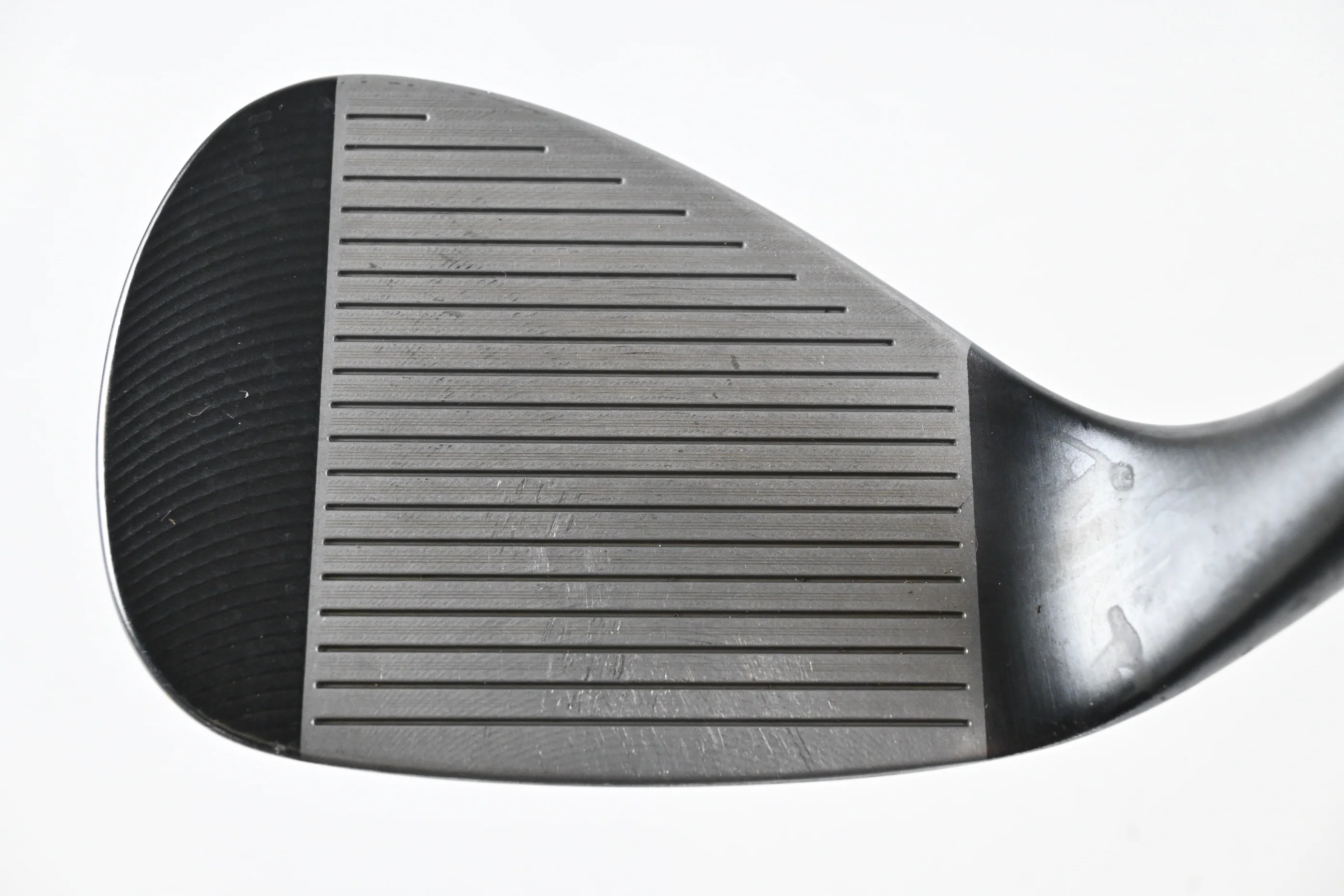 Cleveland RTZ Lob Wedge / 60 Degree / Wedge Flex Dynamic Gold Spinner Shaft - Image 2