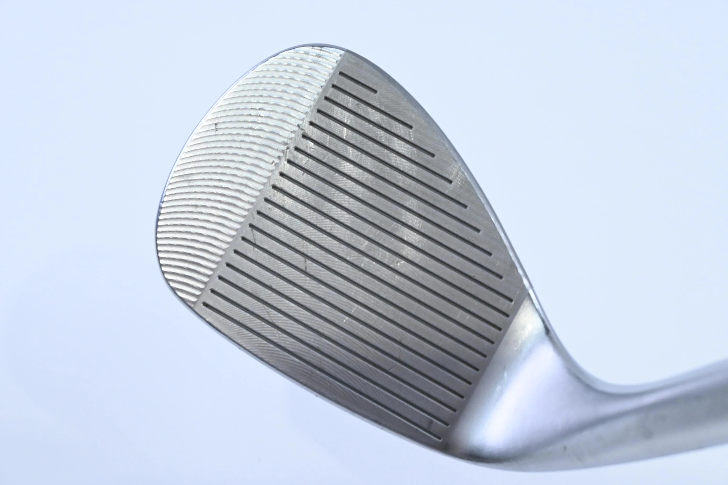Cleveland RTZ Lob Wedge / 60 Degree / Wedge Flex Dynamic Gold Spinner Shaft - Image 2