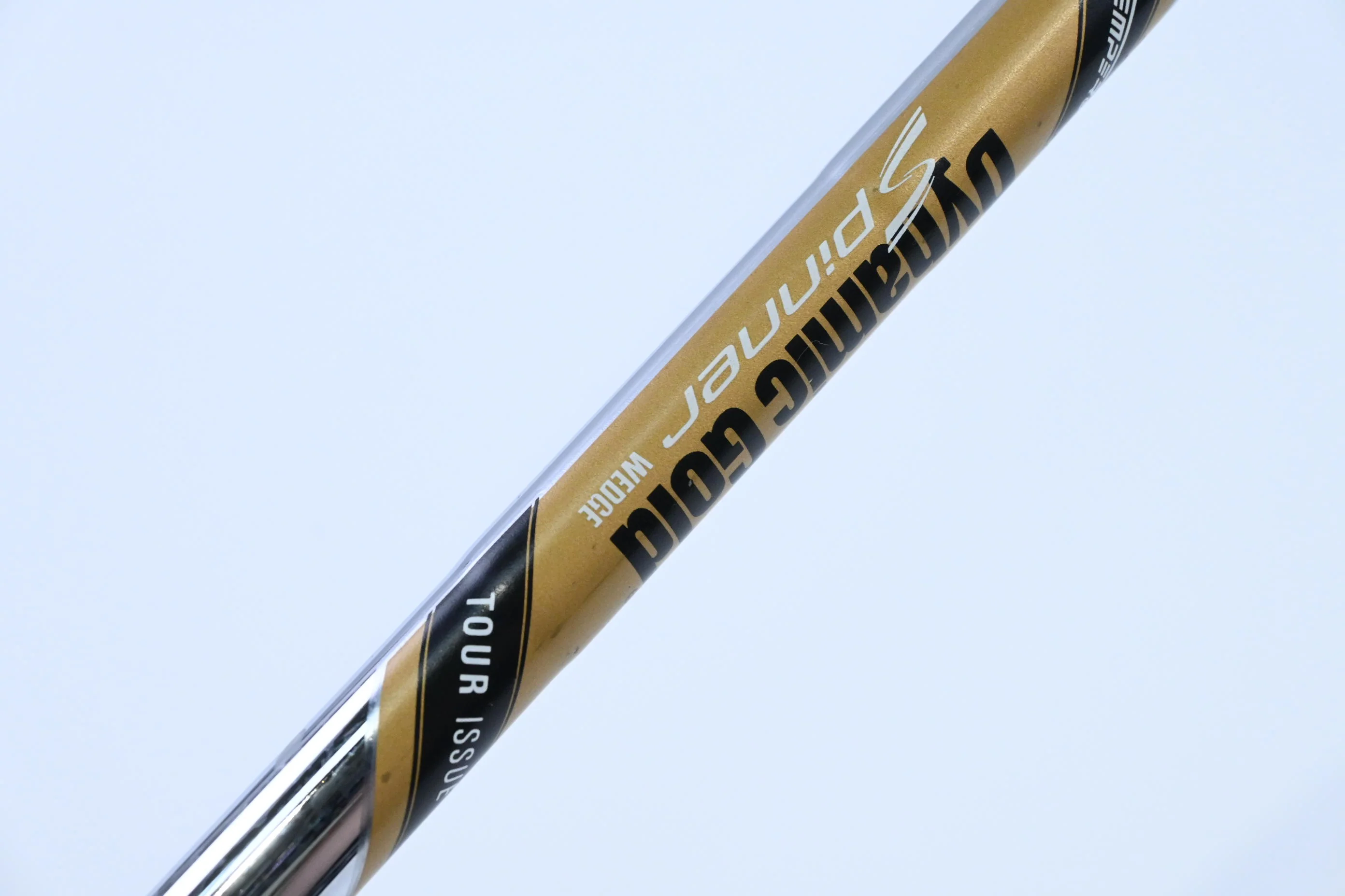 Cleveland RTZ Lob Wedge / 60 Degree / Wedge Flex Dynamic Gold Spinner Shaft - Image 4