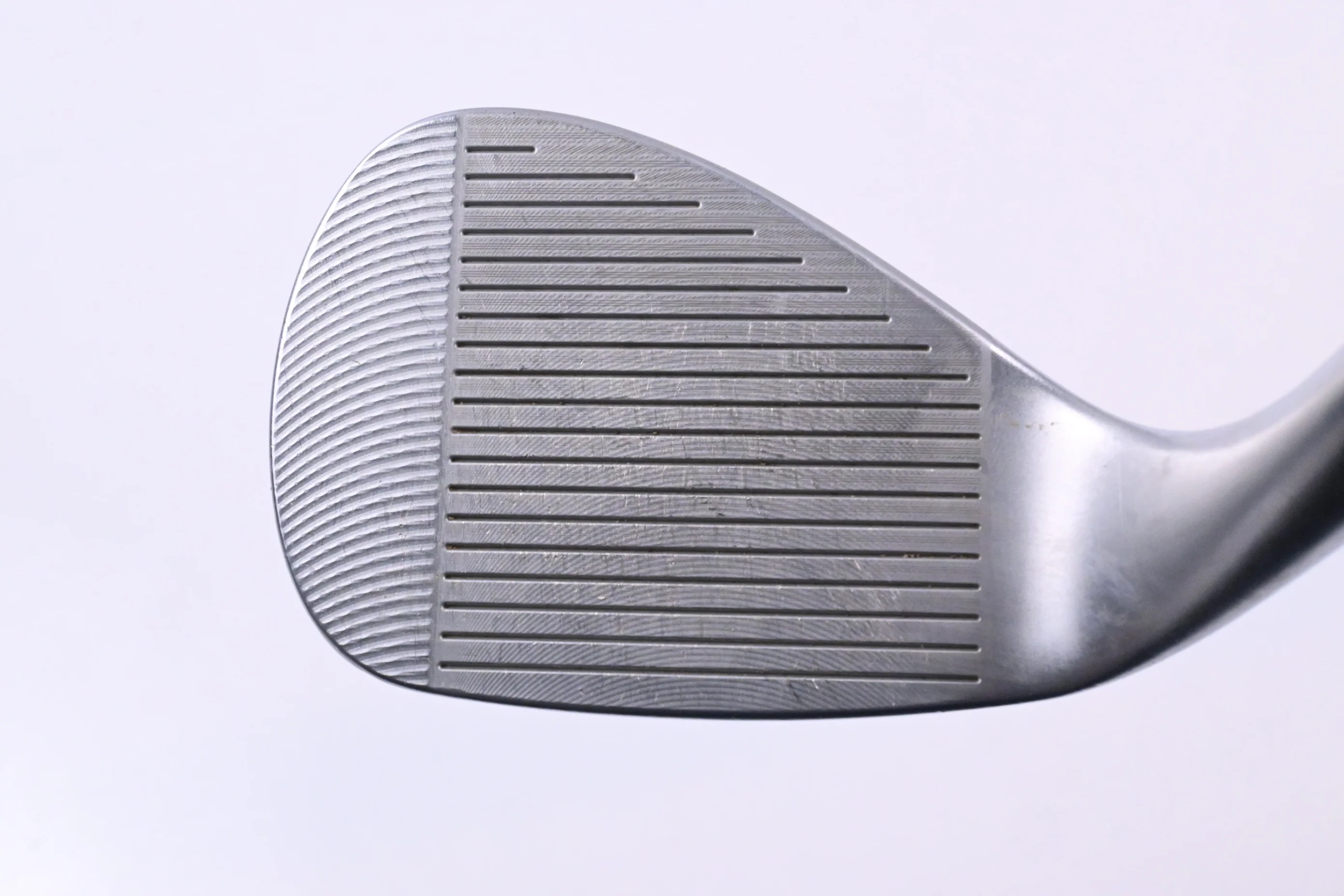 Cleveland RTZ Lob Wedge / 60 Degree / Regular Flex Regular Flex N.S.Pro Zelos 8 Shaft - Image 2