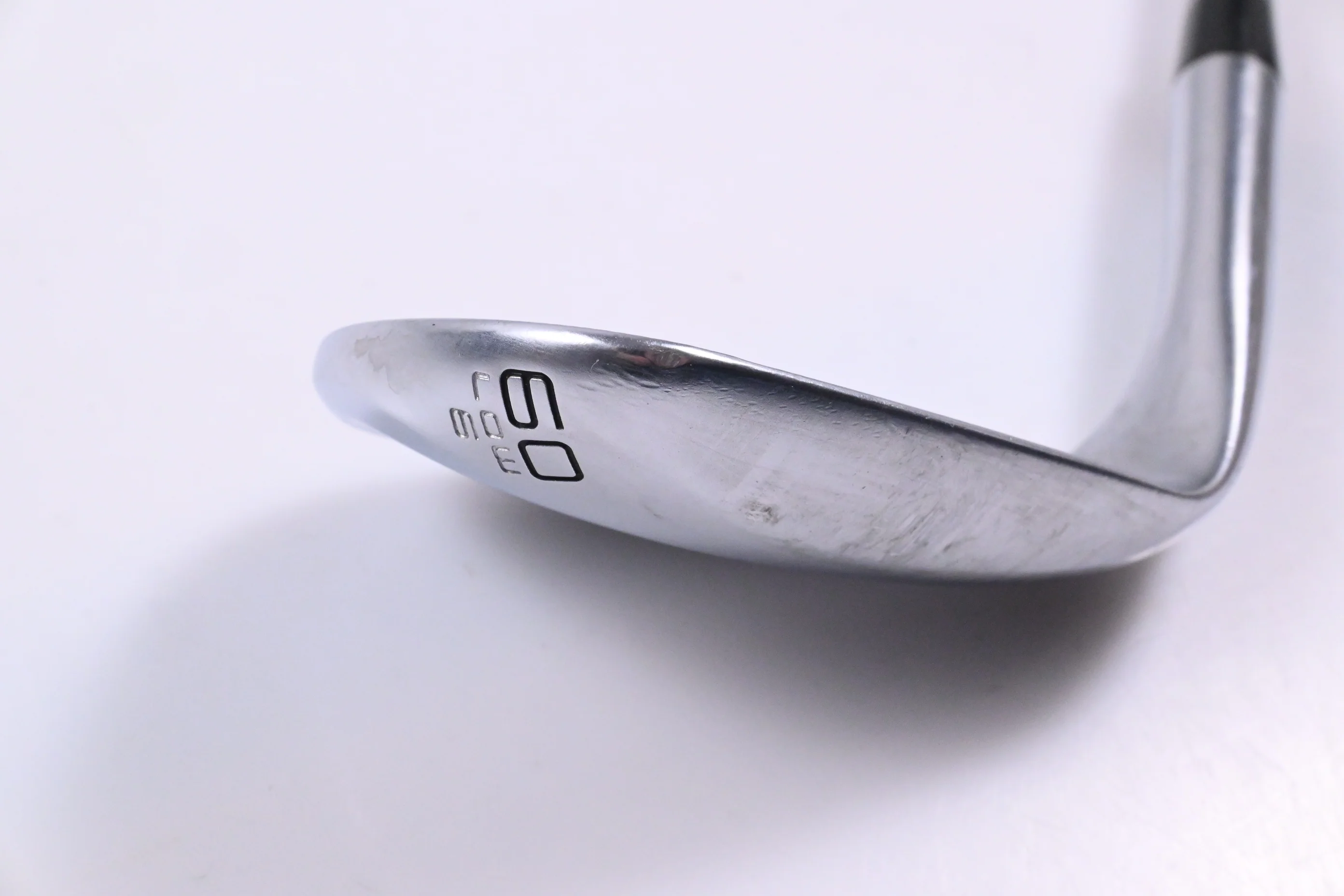 Cleveland RTZ Lob Wedge / 60 Degree / Regular Flex Regular Flex N.S.Pro Zelos 8 Shaft - Image 3