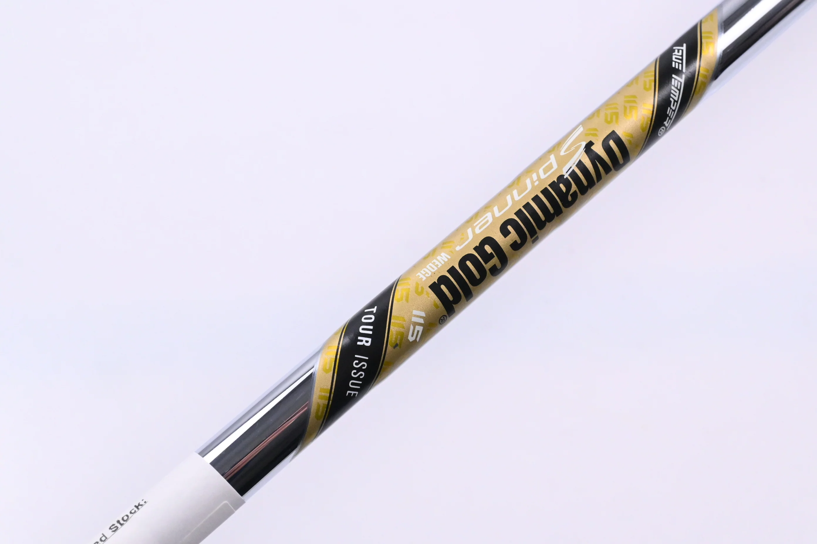 Cleveland RTZ Lob Wedge / 60 Degree / Regular Flex Regular Flex N.S.Pro Zelos 8 Shaft - Image 4