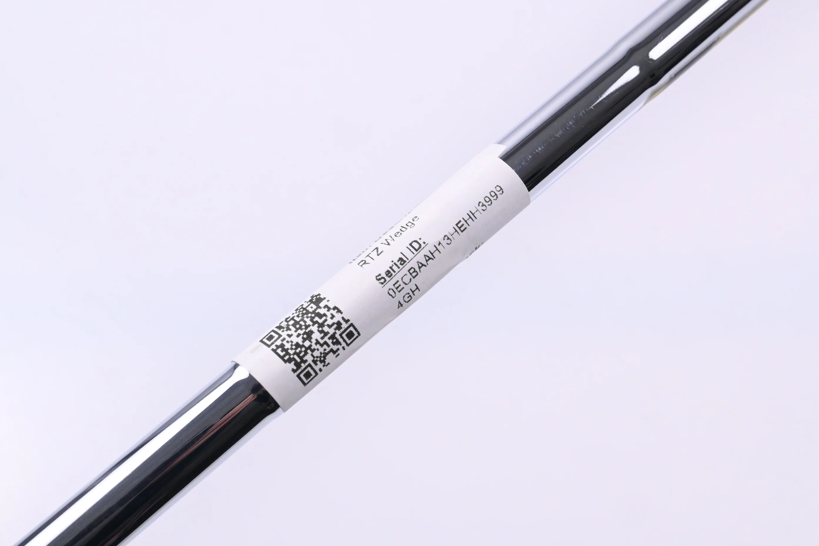 Cleveland RTZ Lob Wedge / 60 Degree / Regular Flex Regular Flex N.S.Pro Zelos 8 Shaft - Image 5