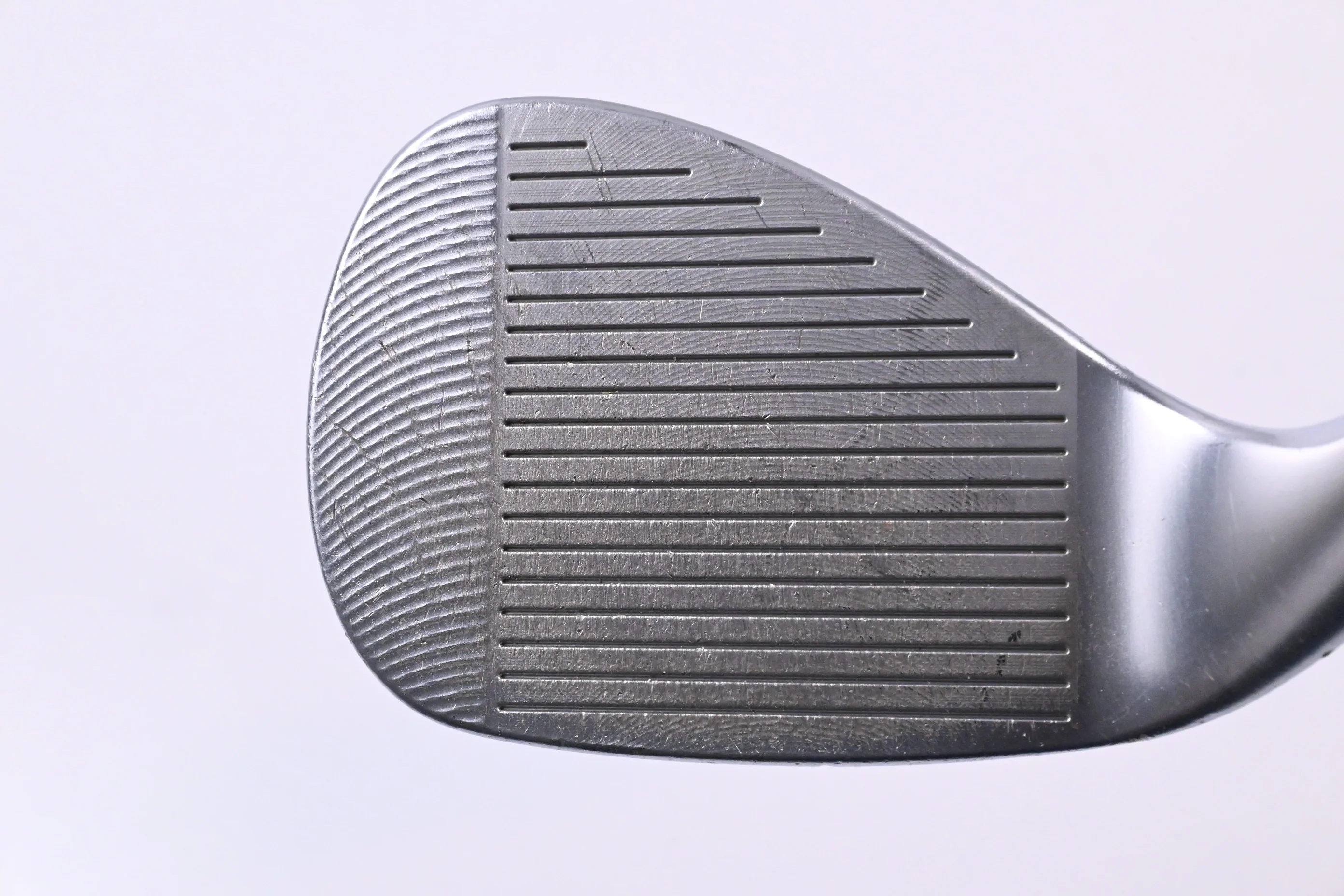 Cleveland RTZ Sand Wedge / 54 Degree / Regular Flex N.S.Pro Zelos 8 Shaft - Image 2