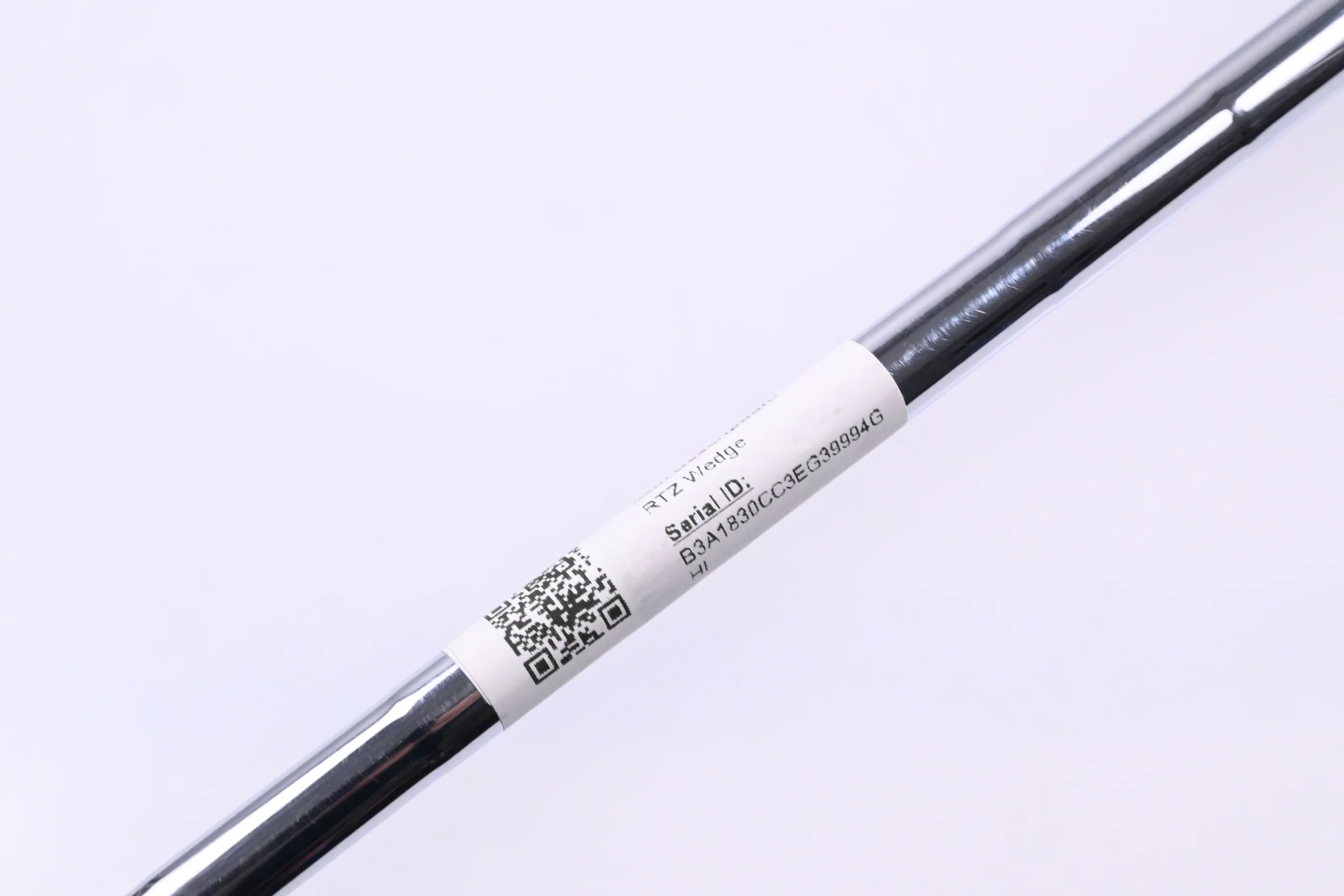 Cleveland RTZ Sand Wedge / 54 Degree / Regular Flex N.S.Pro Zelos 8 Shaft - Image 5
