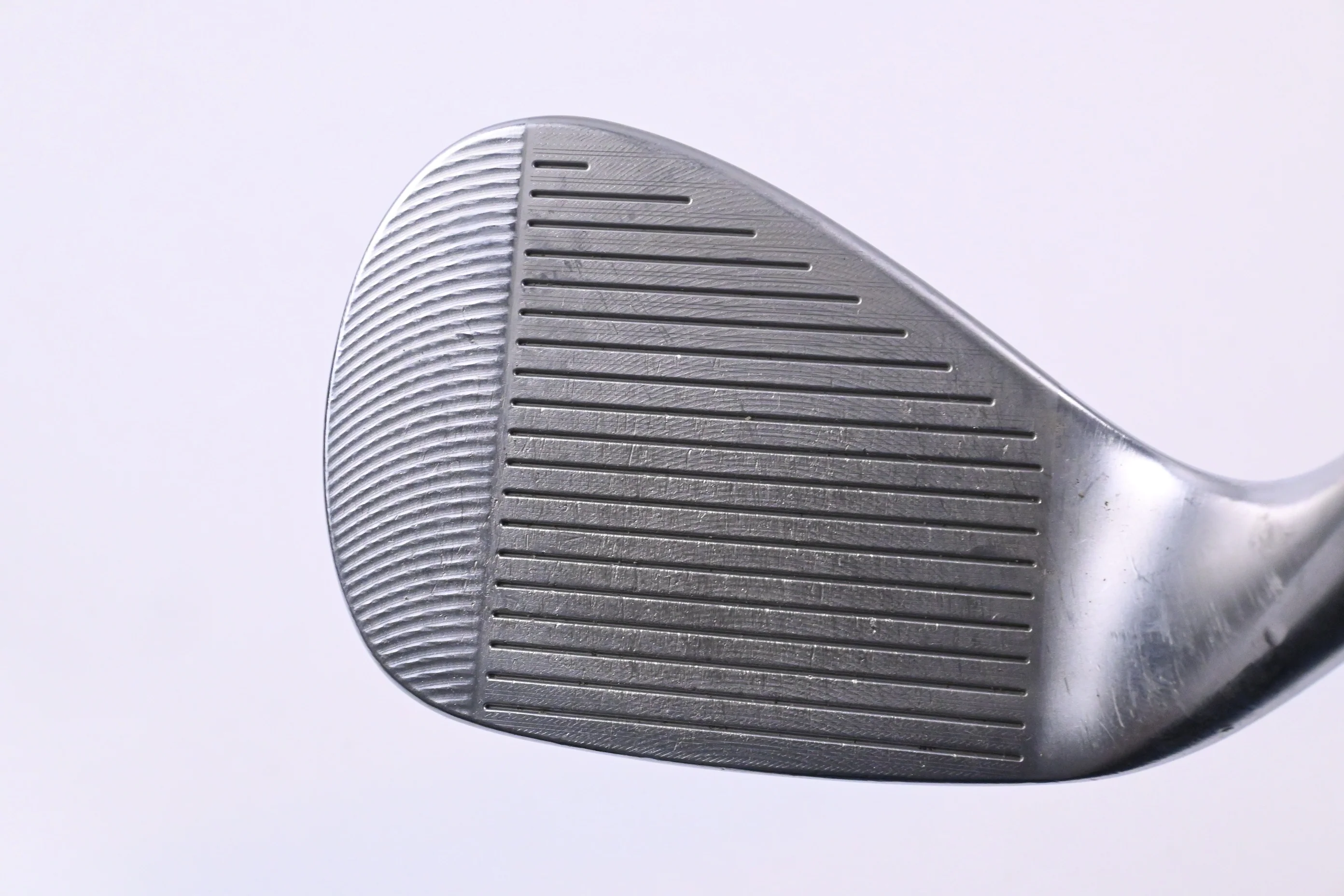 Cleveland RTZ Gap Wedge / 50 Degree /Regular Flex  N.S.Pro Zelos 8 Shaft - Image 2