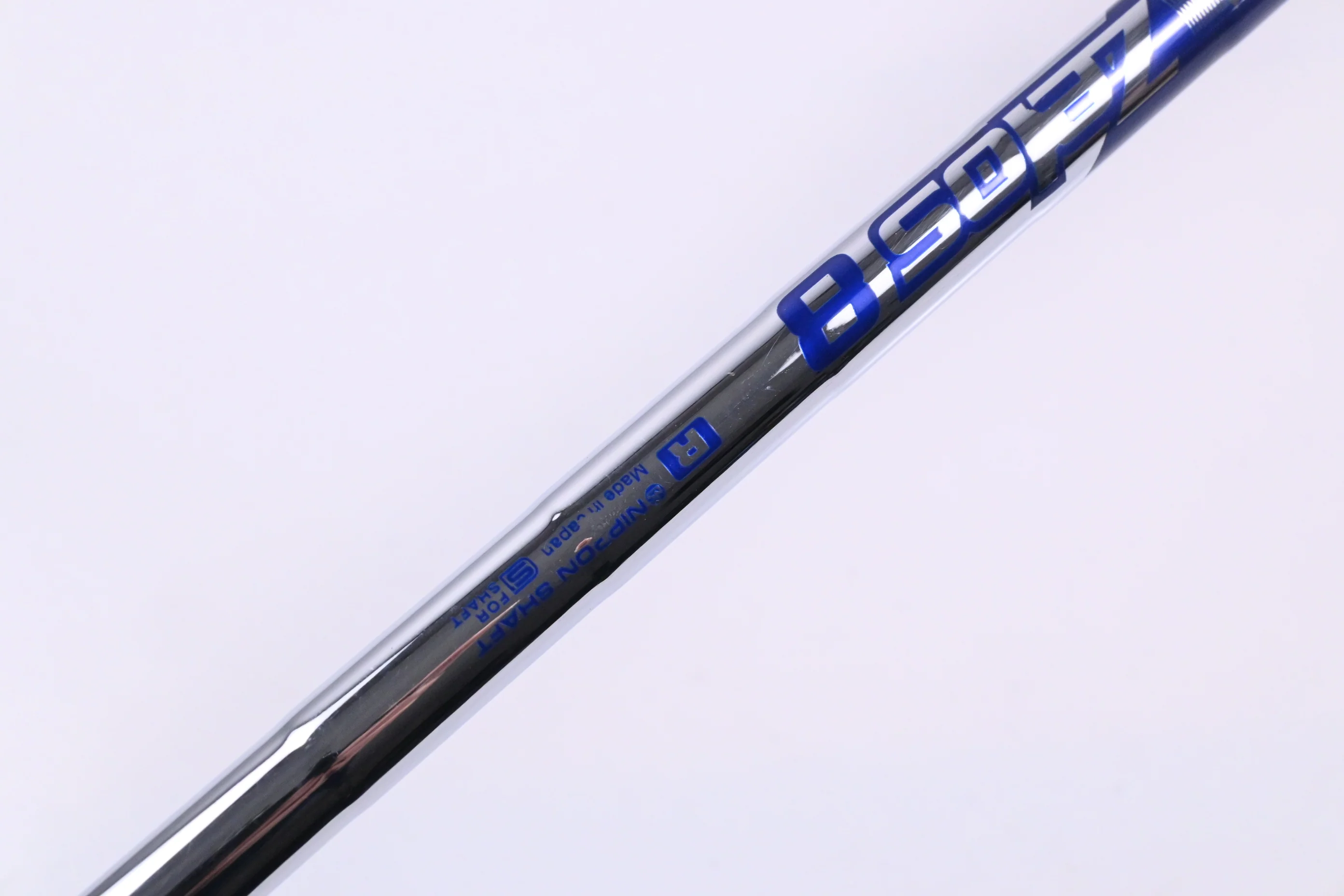 Cleveland RTZ Gap Wedge / 50 Degree /Regular Flex  N.S.Pro Zelos 8 Shaft - Image 4