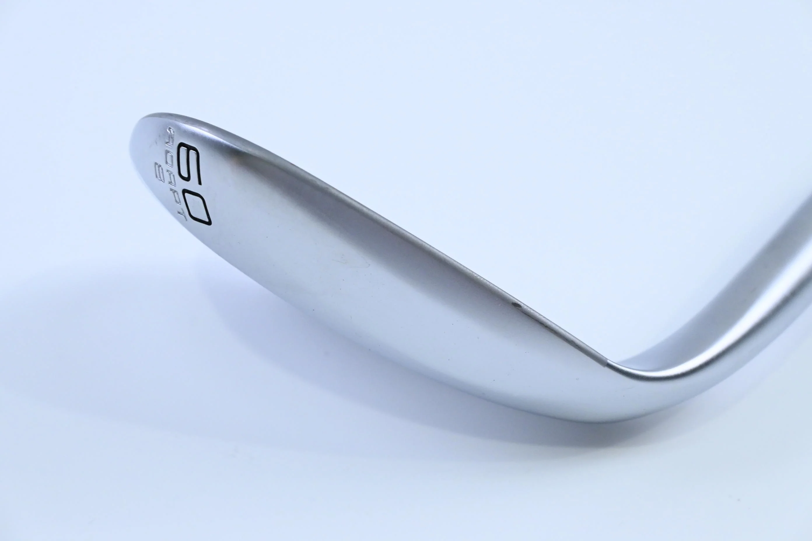 Cleveland RTZ Lob Wedge / 60 Degree / Wedge Flex Dynamic Gold Spinner Shaft - Image 3