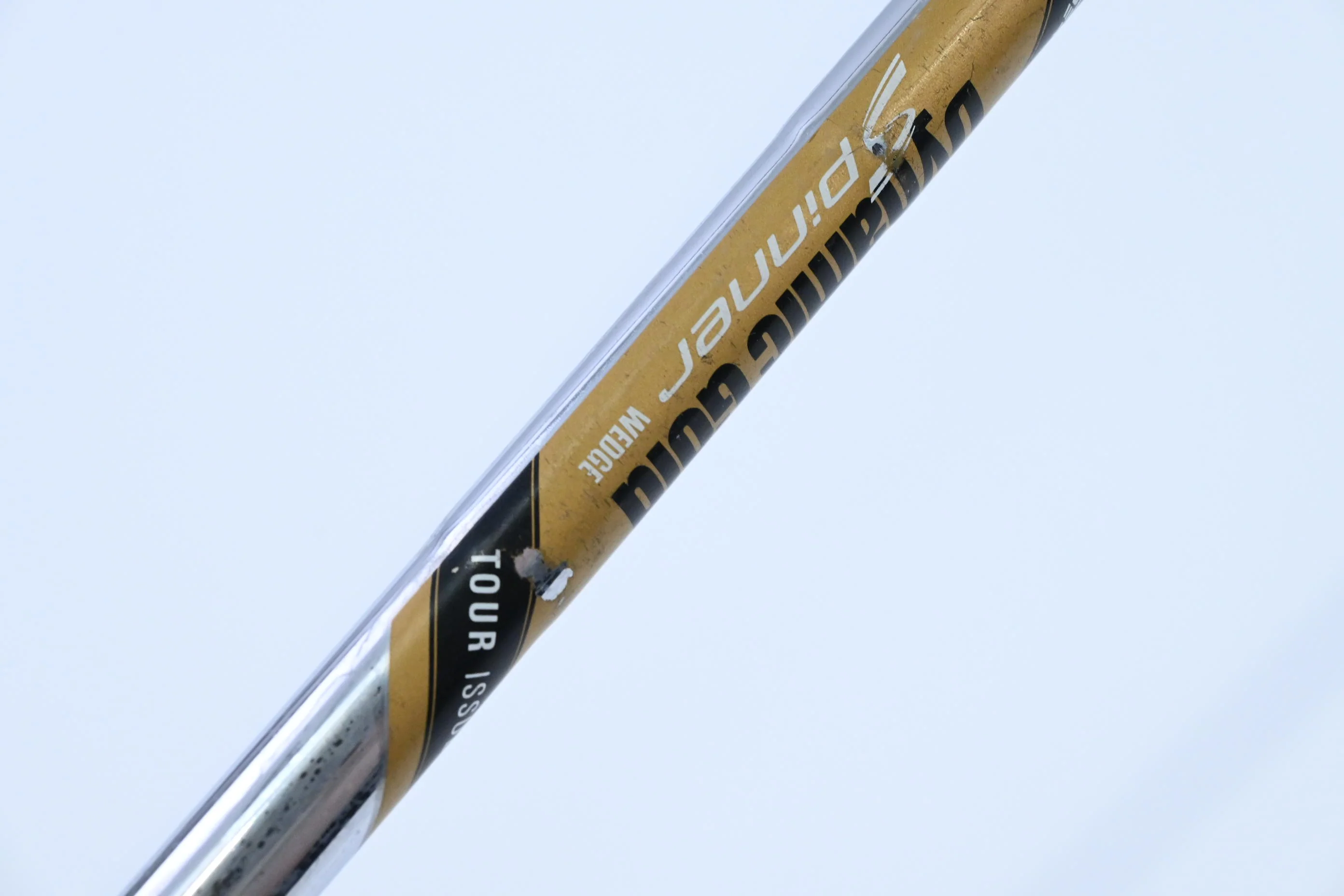 Cleveland RTZ Gap Wedge / 50 Degree / Wedge Flex Dynamic Gold Spinner Shaft - Image 4