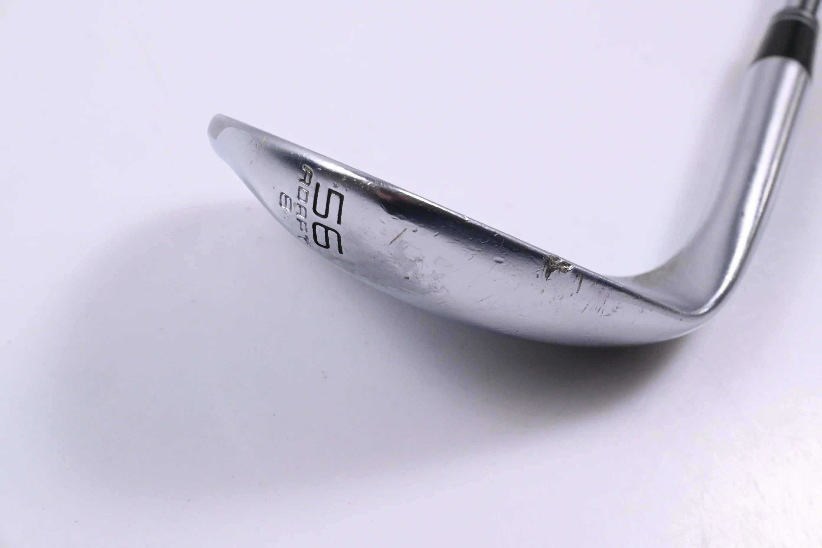 Cleveland RTZ Sand Wedge / 56 Degree / Stiff Flex N.S.Pro modus 3 Tour 105 Shaft - Image 3