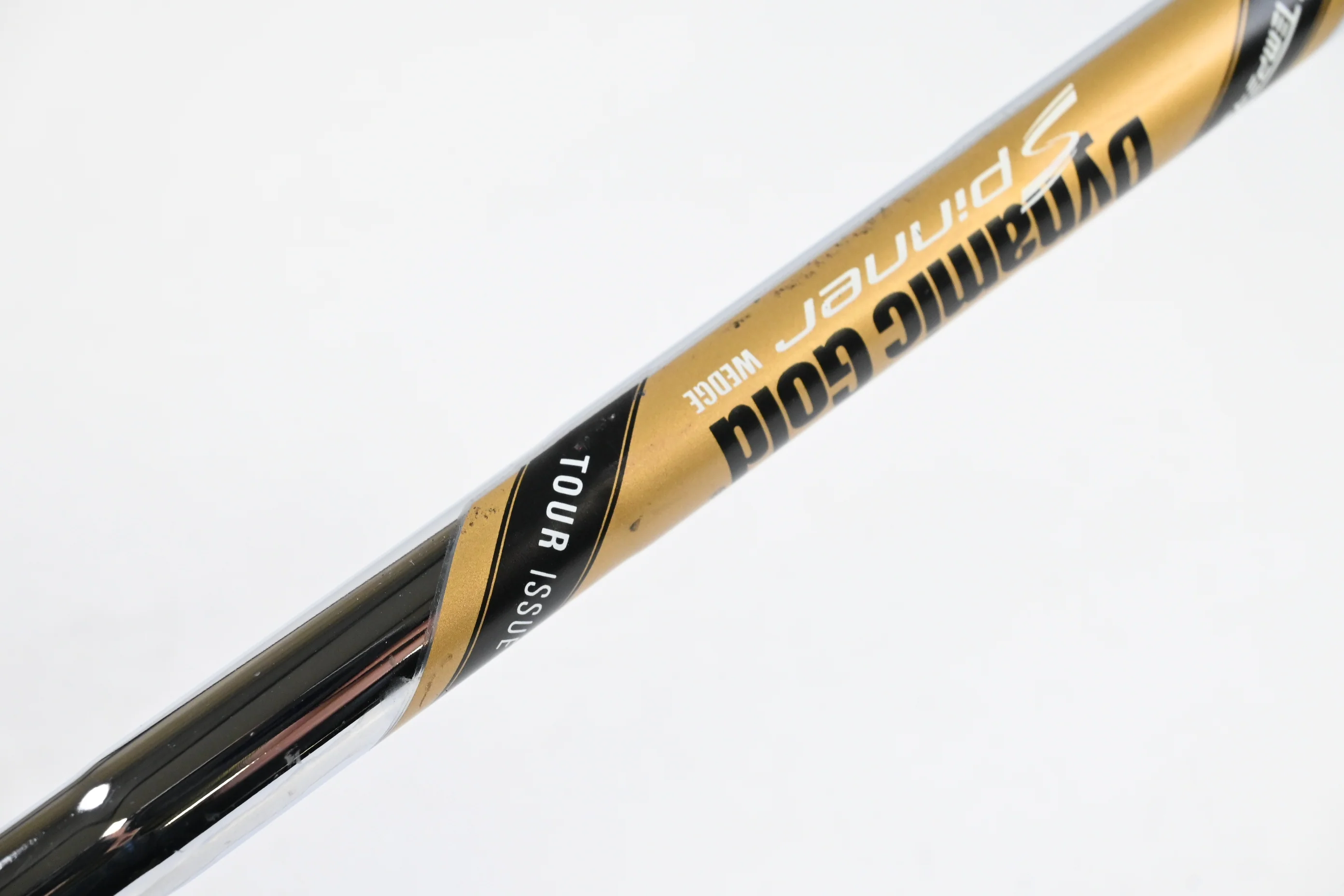 Left Hand Cleveland RTZ Gap Wedge / 52 Degree / Wedge Flex Dynamic Gold Spinner - Image 4