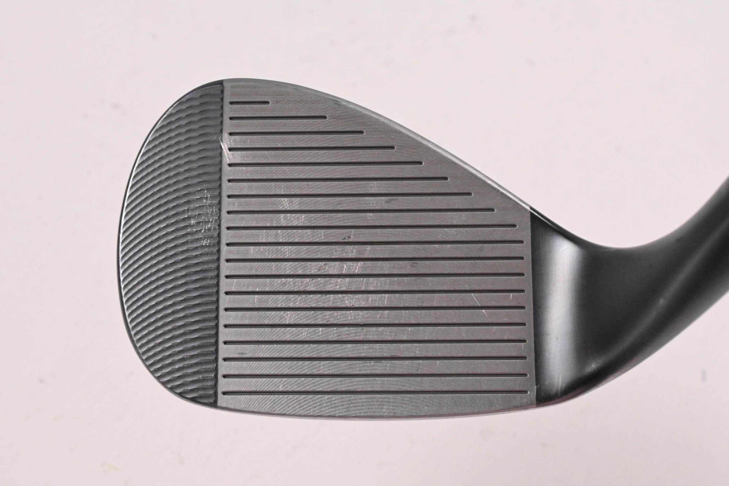 Cleveland RTZ Lob Wedge / 58 Degree / Wedge Flex Dynamic Gold Spinner Shaft - Image 2