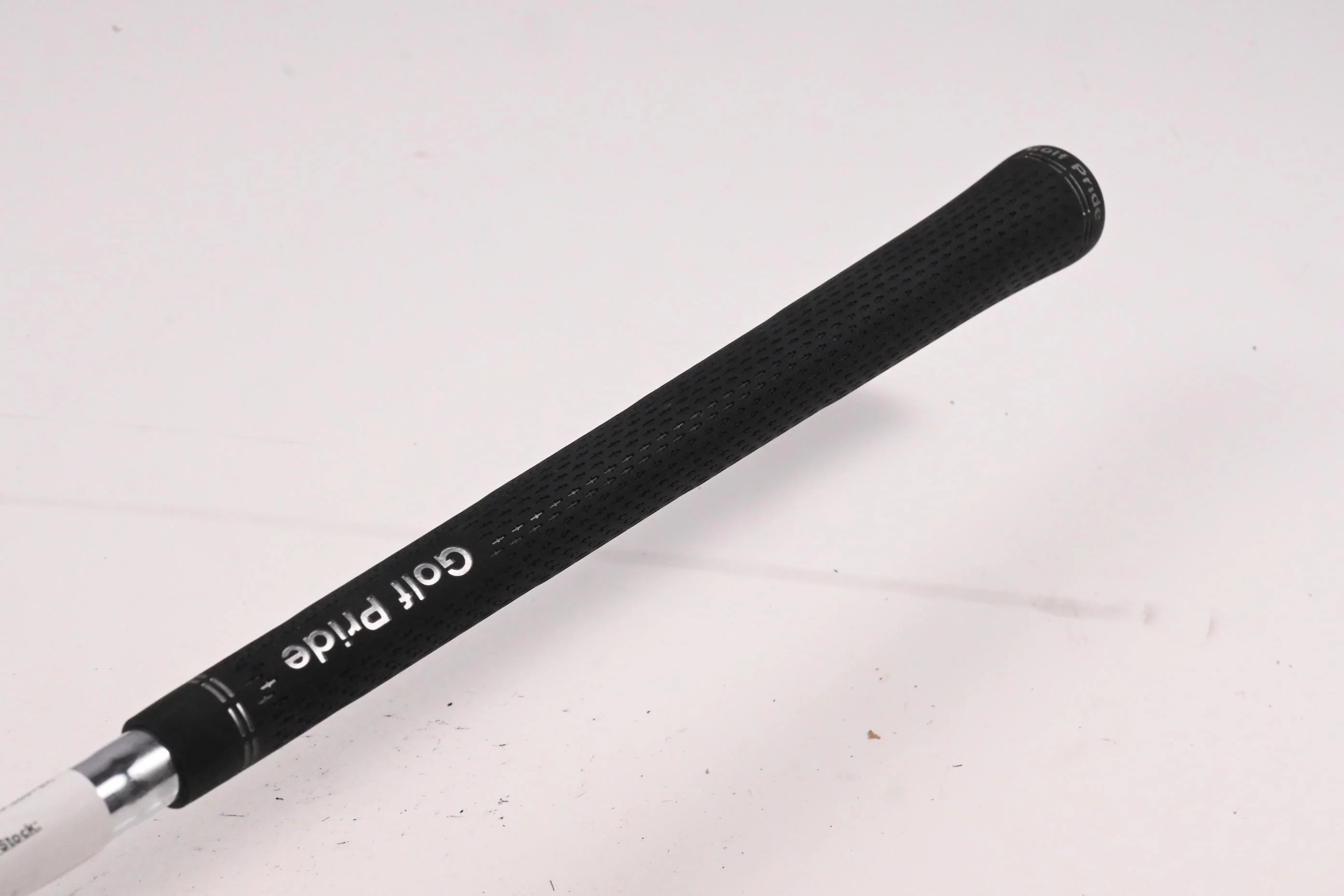 Cleveland RTZ Lob Wedge / 58 Degree / Wedge Flex Dynamic Gold Spinner Shaft - Image 6