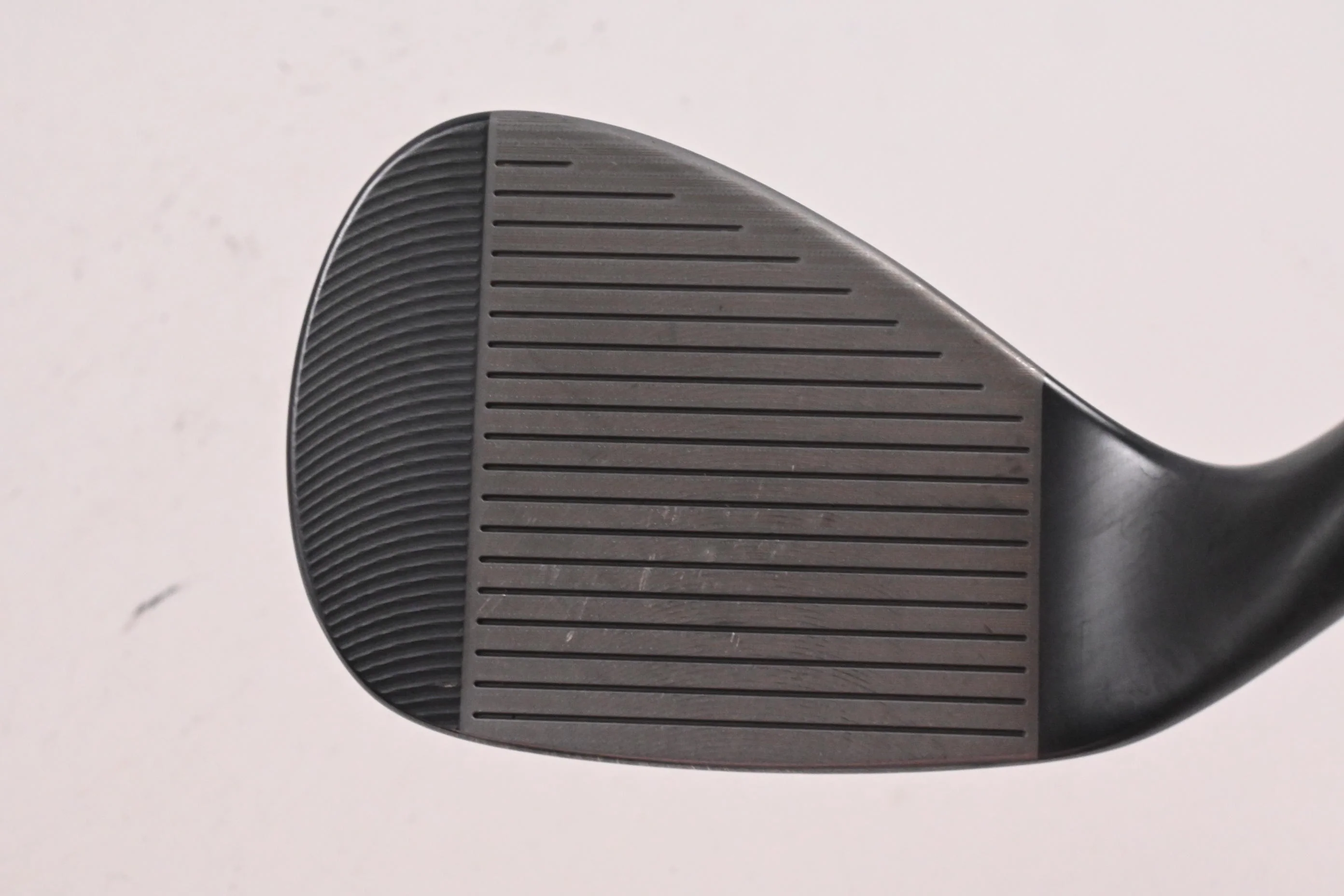 Cleveland RTZ Sand Wedge / 54 Degree / Wedge Flex Dynamic Gold Spinner Shaft - Image 2