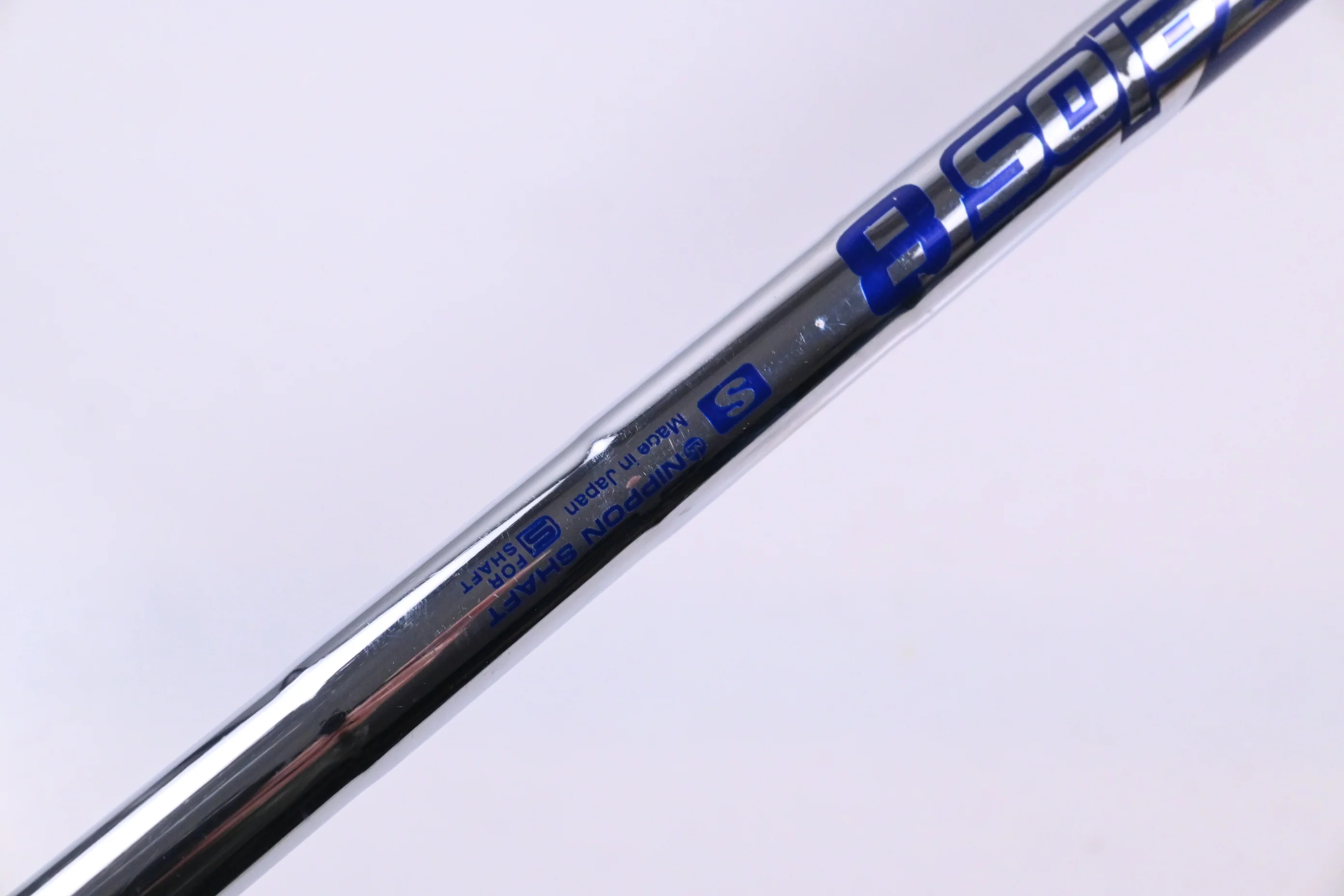 Cleveland RTZ Sand Wedge / 56 Degree / Stiff Flex NS Pro Zelos 8 Shaft - Image 4