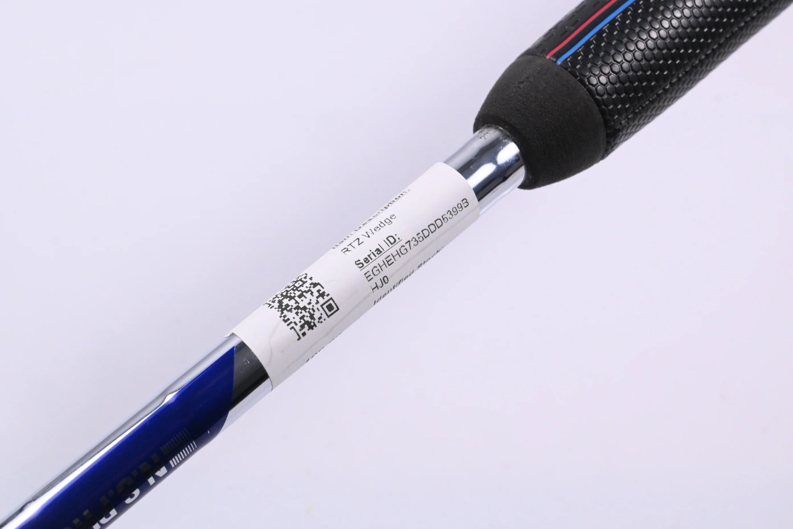 Cleveland RTZ Sand Wedge / 56 Degree / Stiff Flex NS Pro Zelos 8 Shaft - Image 5