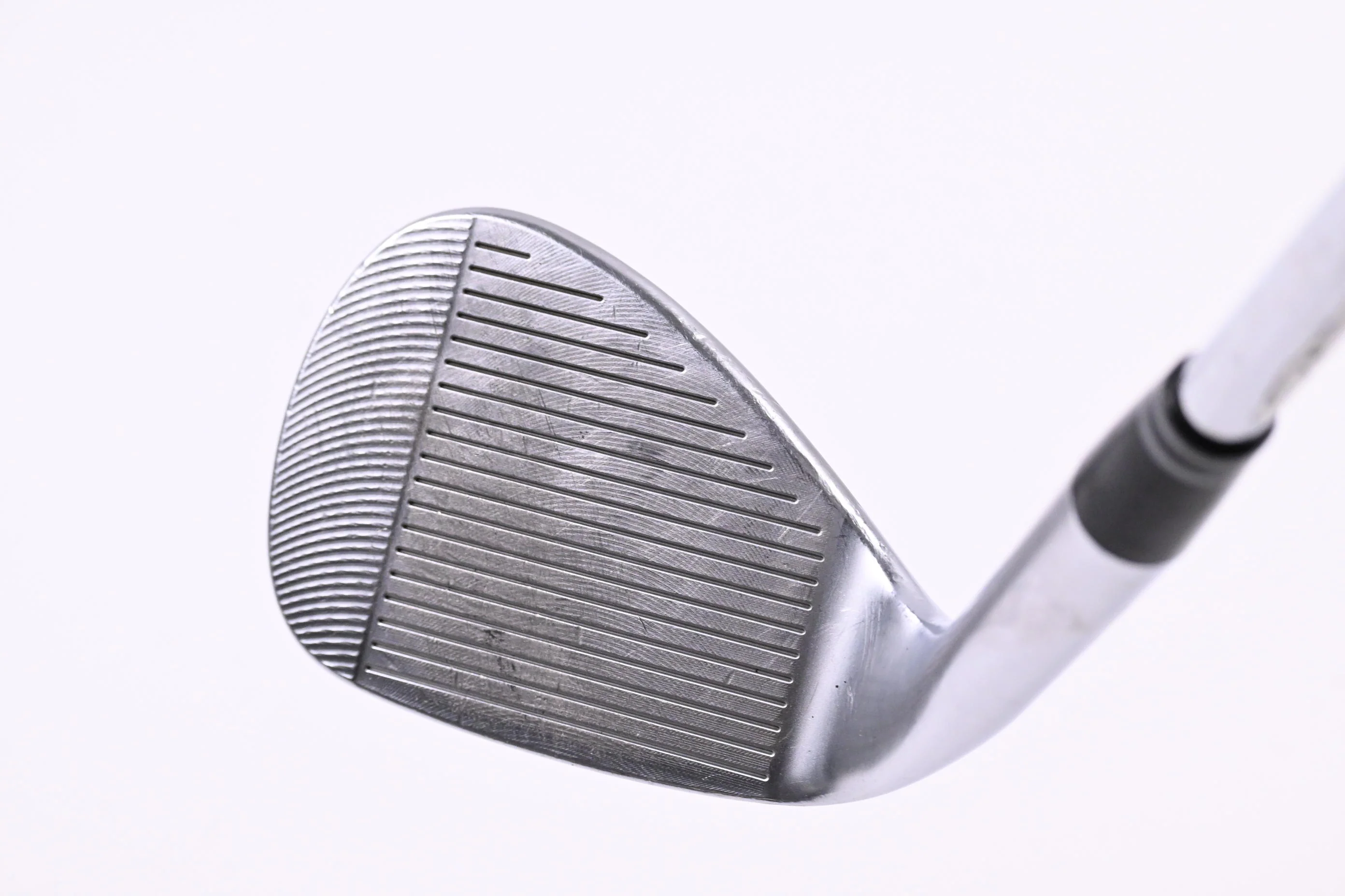 Cleveland RTZ Lob Wedge / 60 Degree / Wedge Flex Dynamic Gold Spinner Shaft - Image 2