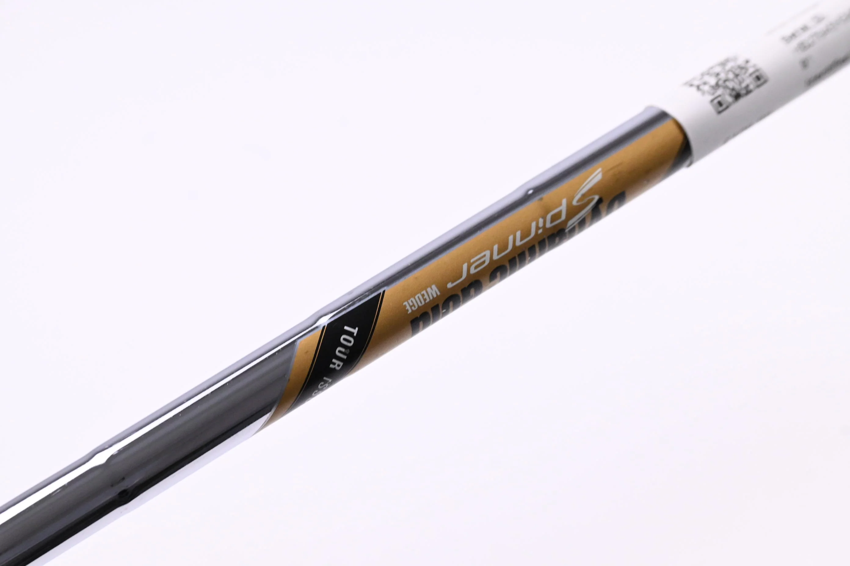 Cleveland RTZ Lob Wedge / 60 Degree / Wedge Flex Dynamic Gold Spinner Shaft - Image 4