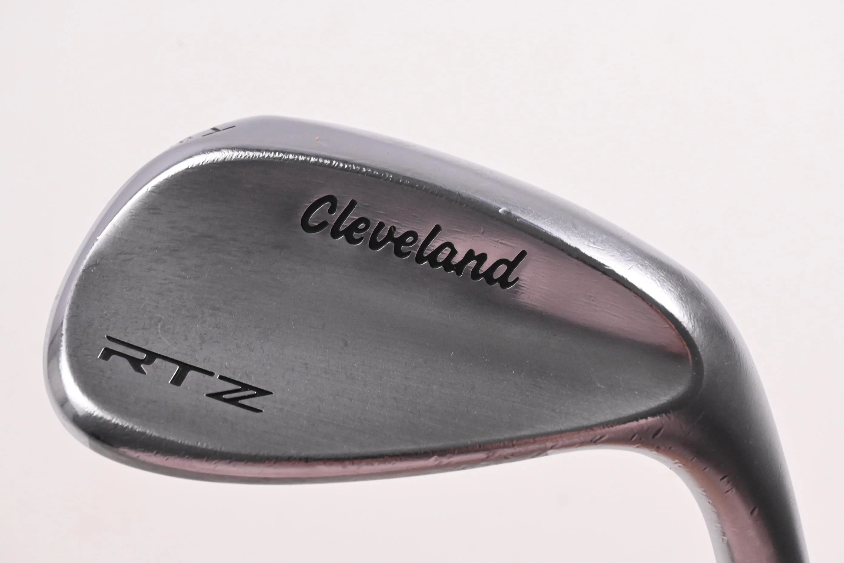Cleveland RTZ Sand Wedge / 54 Degree / Wedge Flex Dynamic Gold Spinner Shaft