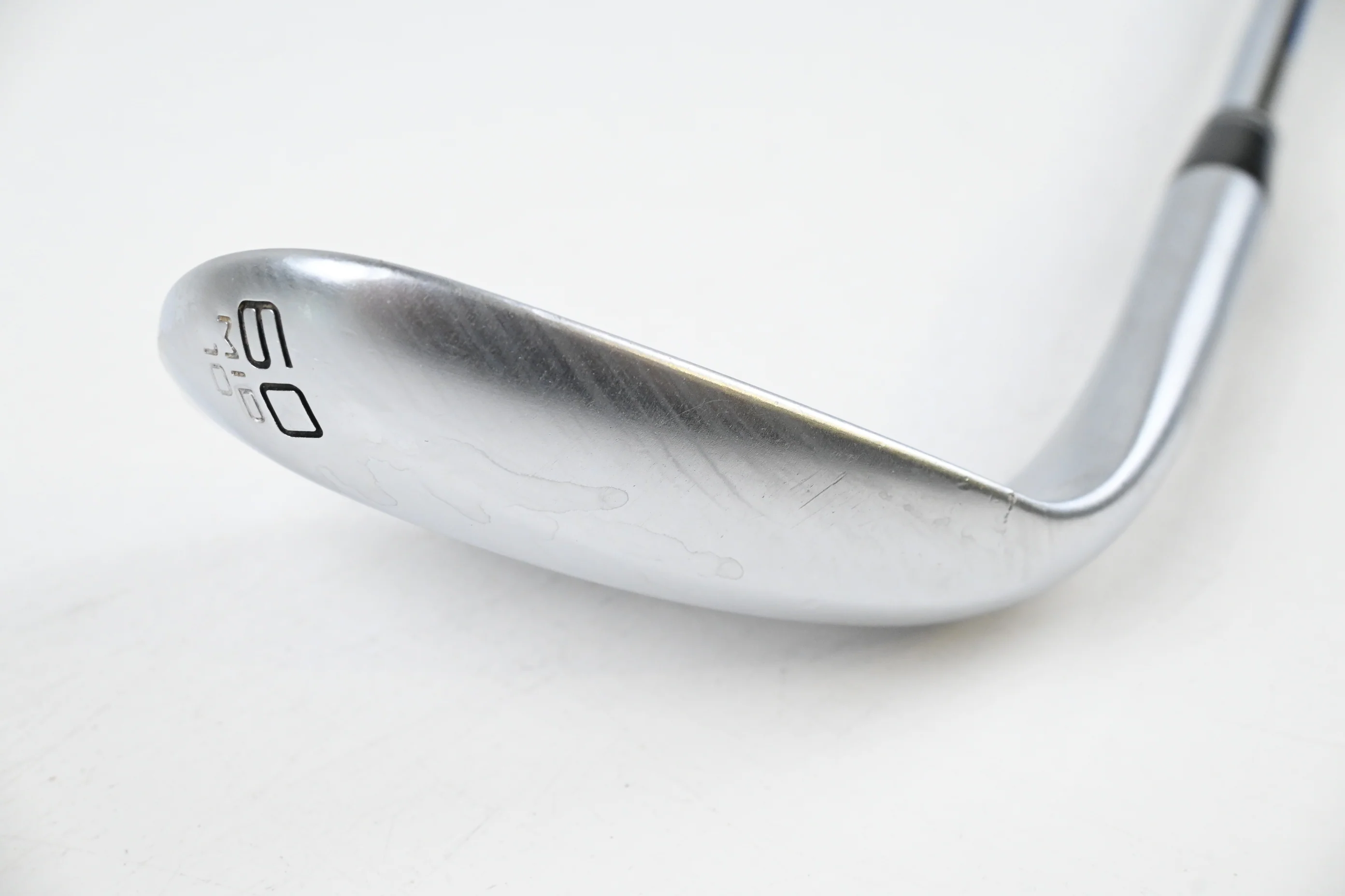 Cleveland RTZ Lob Wedge / 60 Degree / Wedge Flex N.S.Pro Modus3 Tour 105 - Image 3