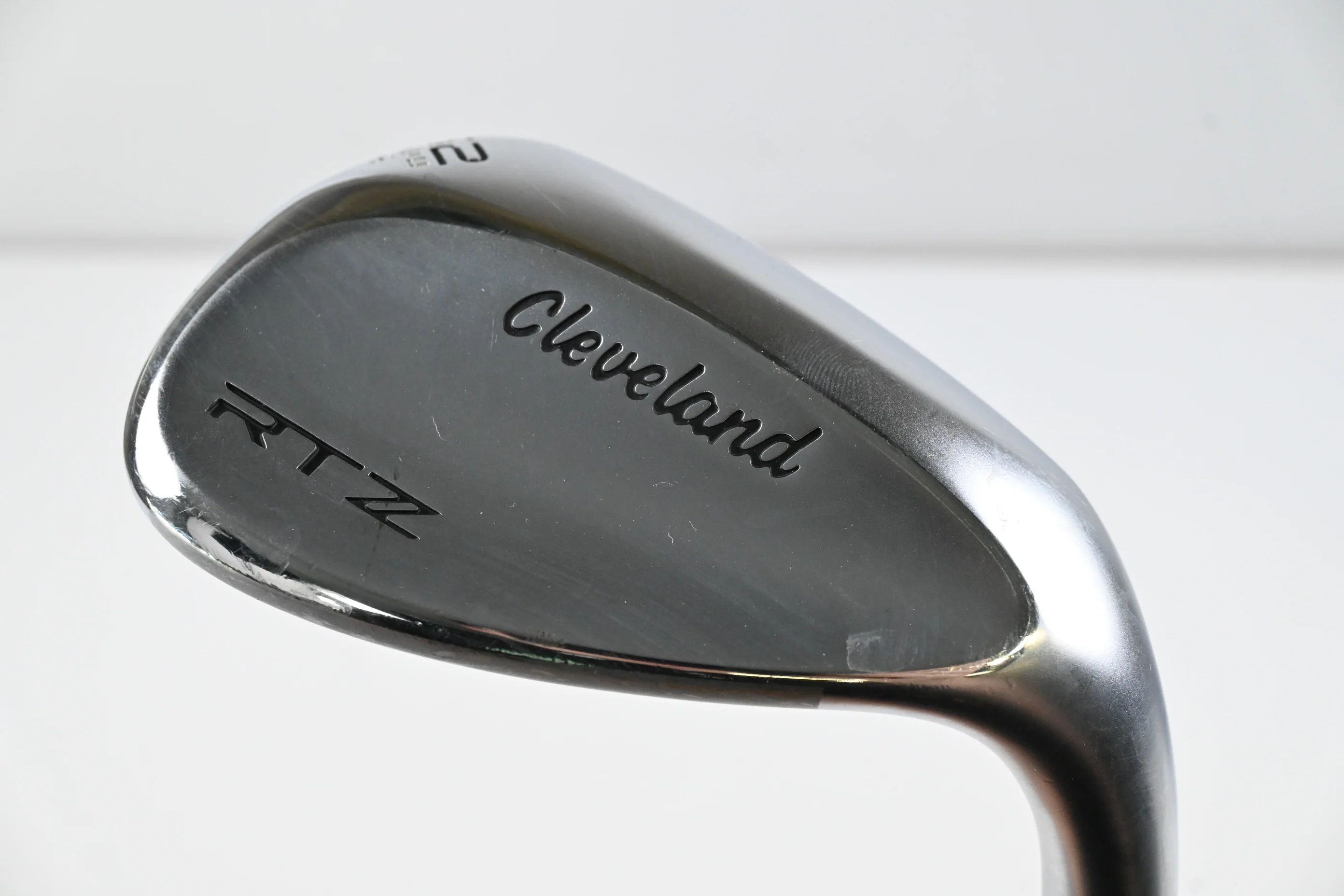 Cleveland RTZ Lob Wedge / 62 Degree / Wedge Flex N.S.Pro Modus3 105 Shaft