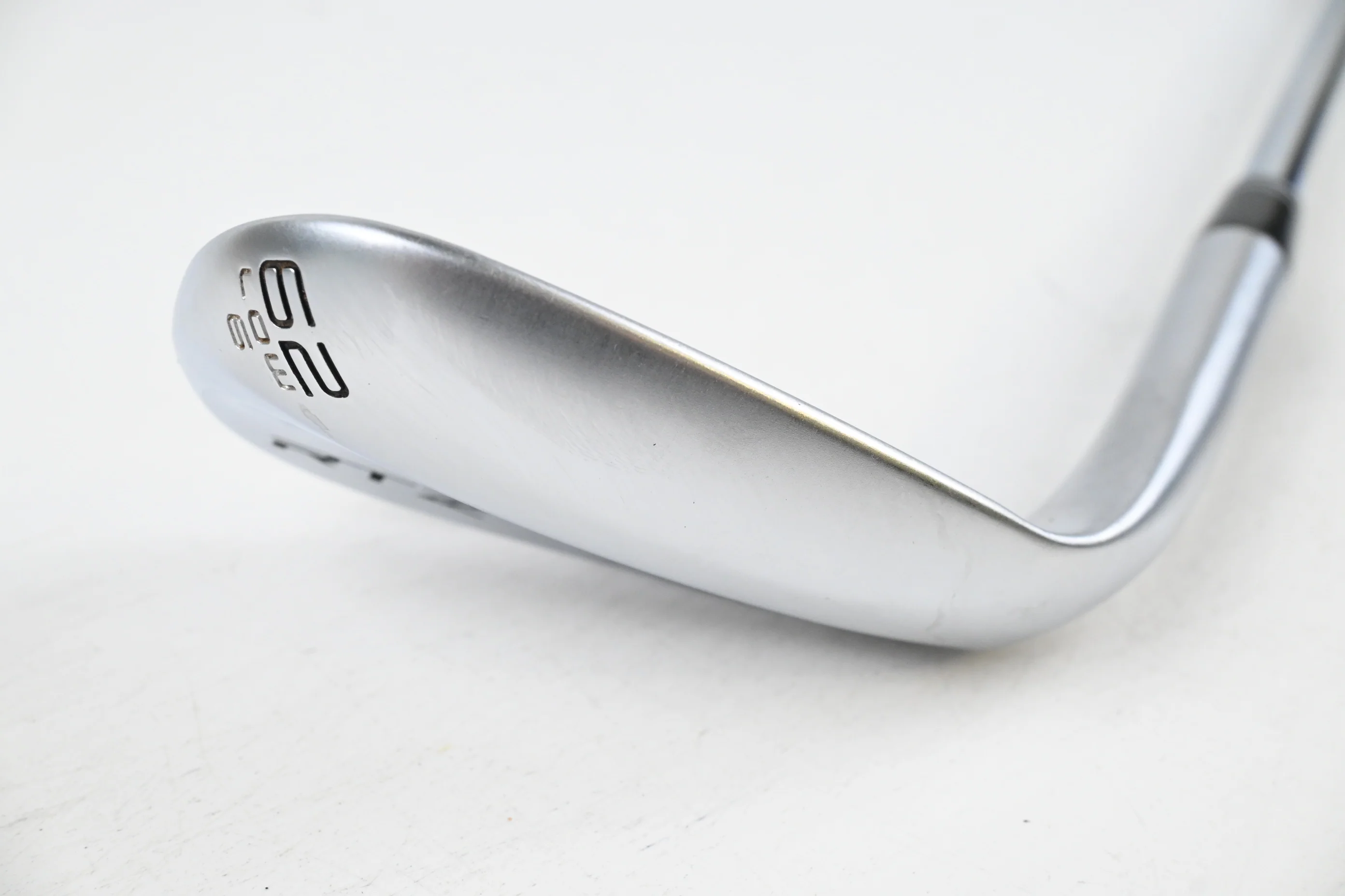 Cleveland RTZ Lob Wedge / 62 Degree / Wedge Flex N.S.Pro Modus3 105 Shaft - Image 3