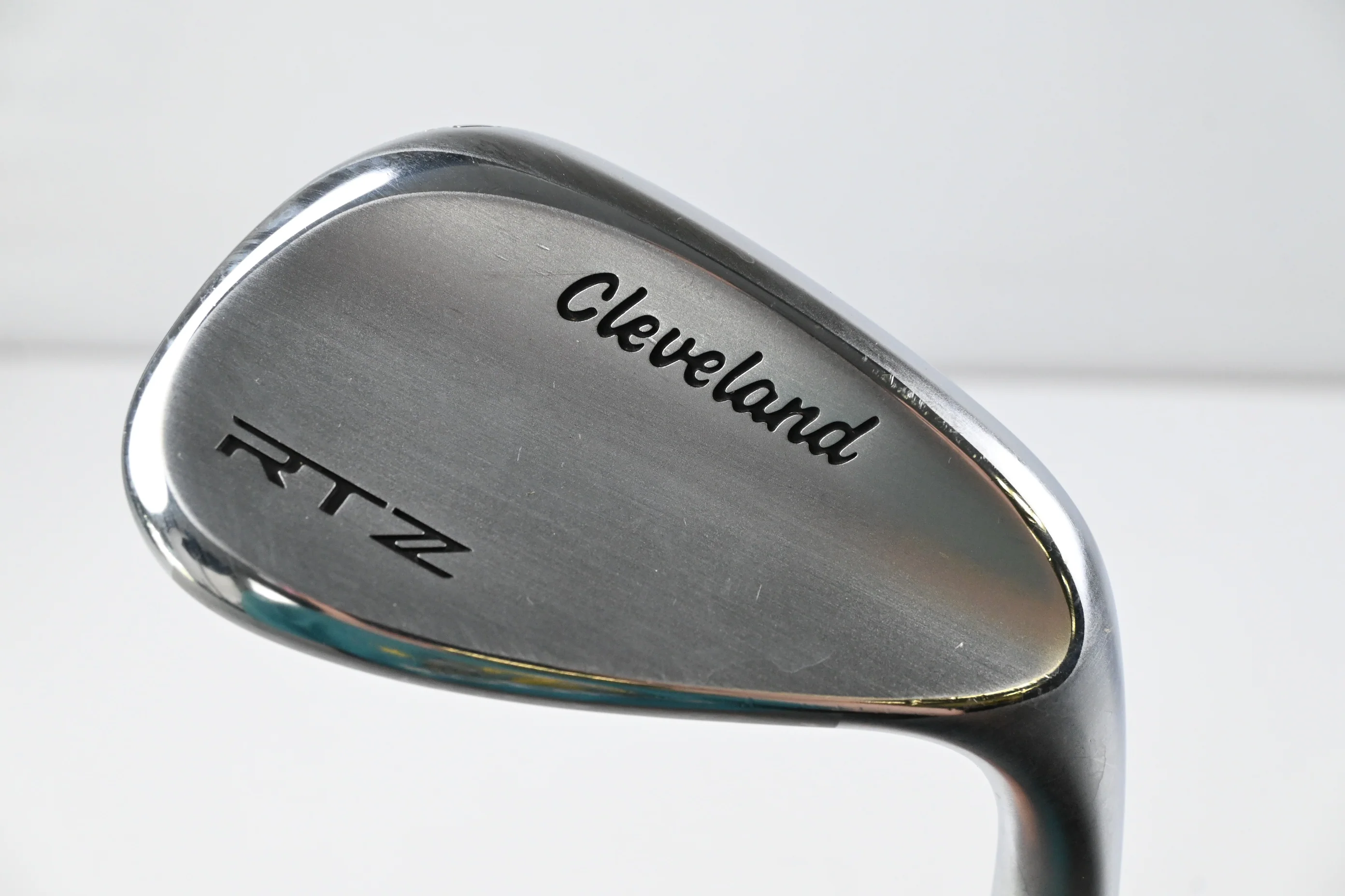 Cleveland RTZ Gap Wedge / 50 Degree / Regular Flex N.S.Pro 950GH Neo Shafts