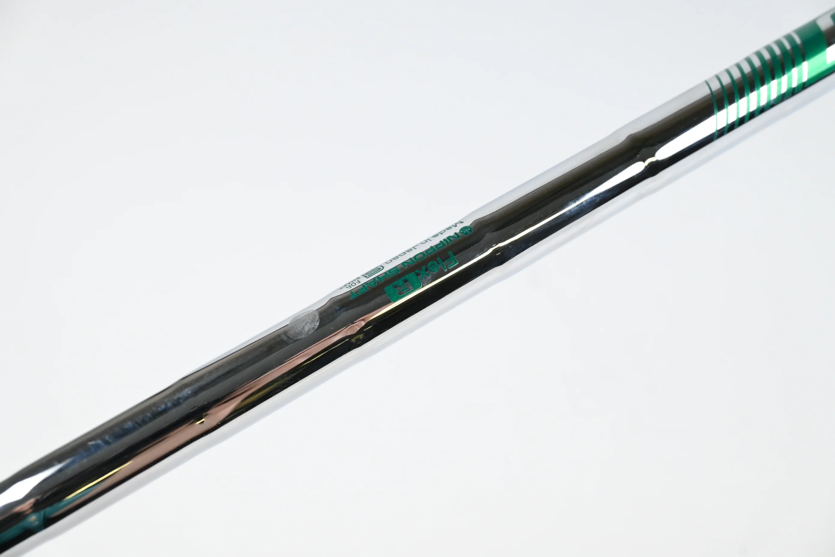 Cleveland RTZ Gap Wedge / 50 Degree / Regular Flex N.S.Pro 950GH Neo Shafts - Image 4