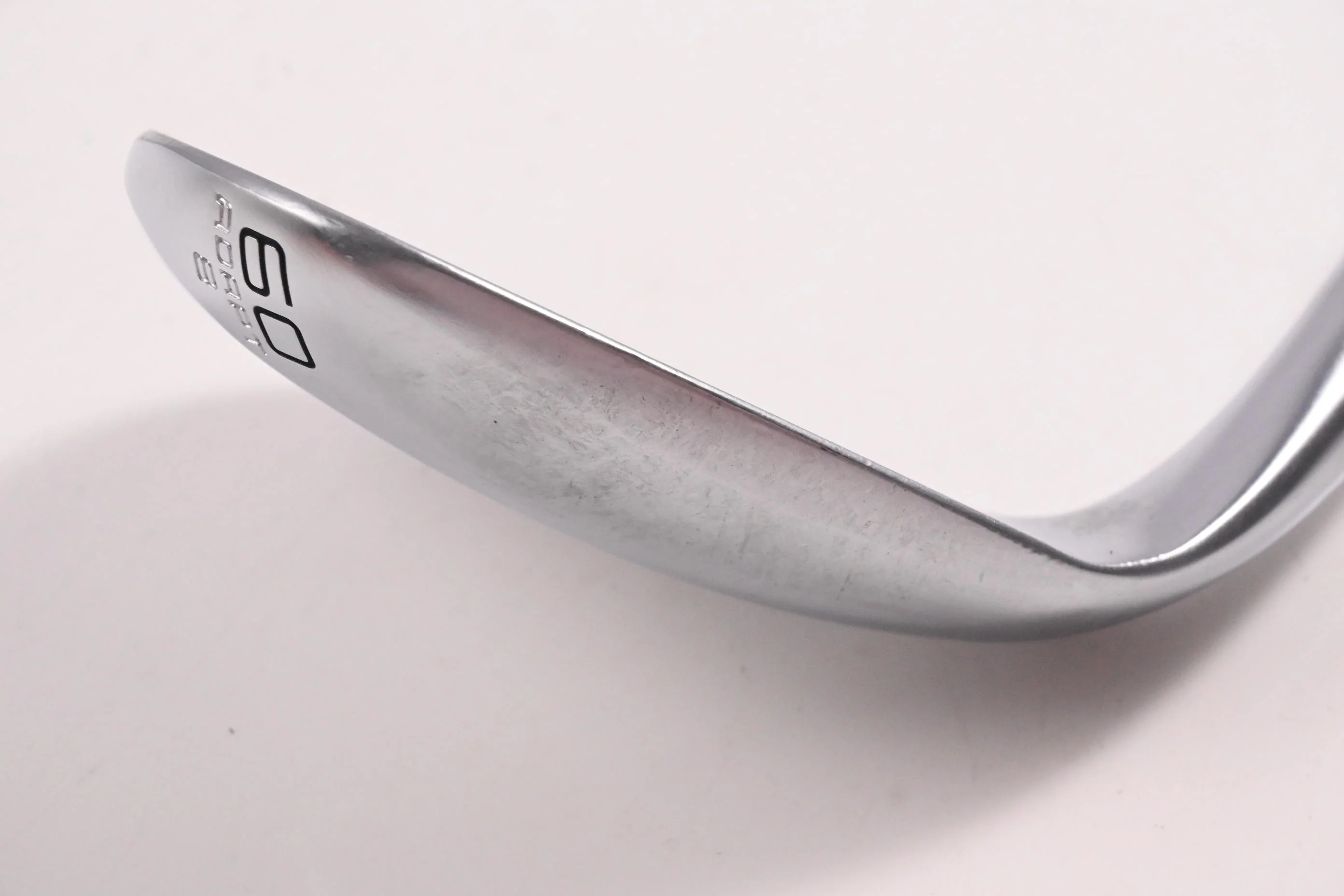 Cleveland RTZ Lob Wedge / 60 Degree / Stiff Flex NS Pro 950 GH Neo Shaft - Image 3