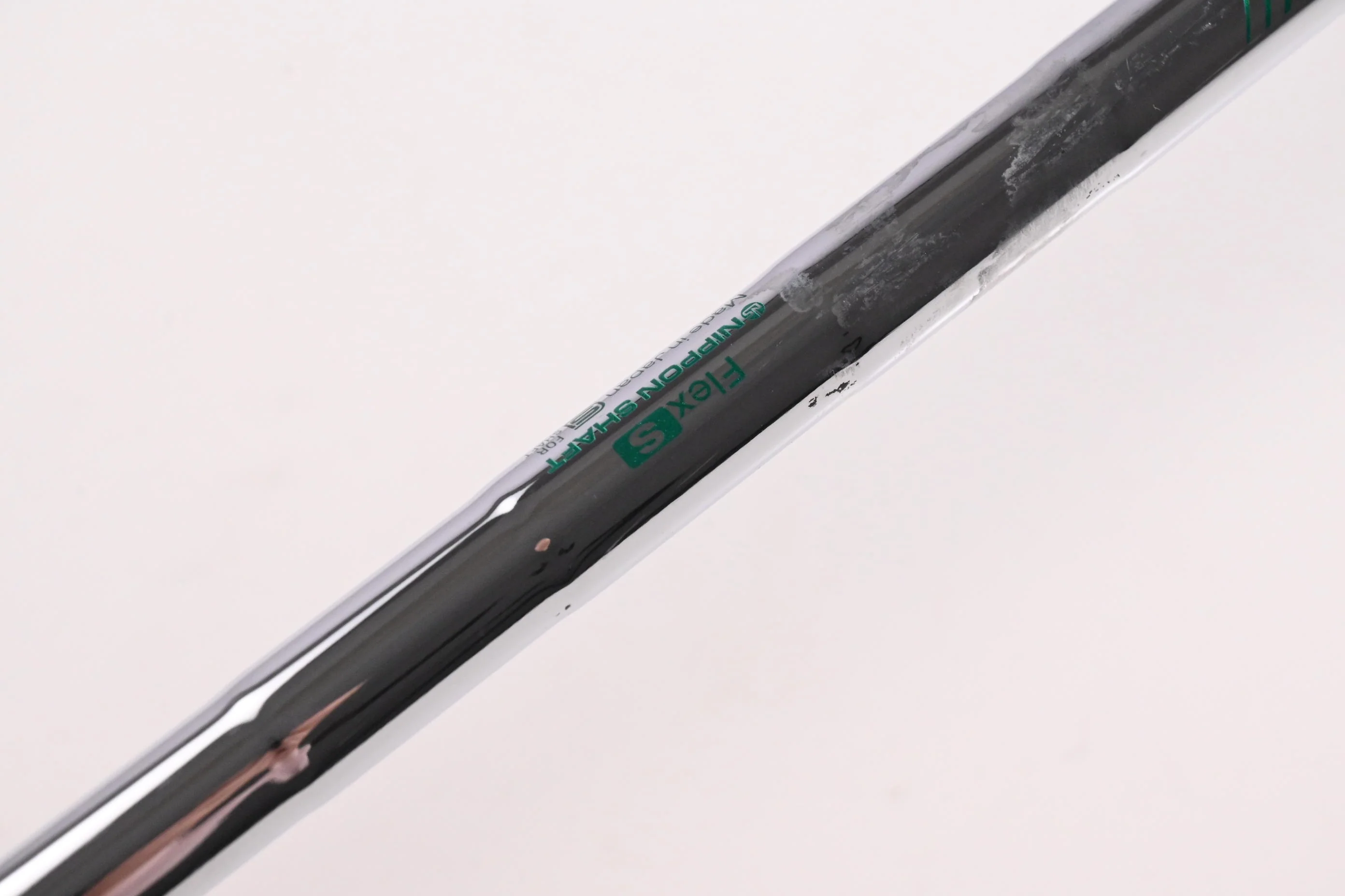 Cleveland RTZ Lob Wedge / 60 Degree / Stiff Flex NS Pro 950 GH Neo Shaft - Image 4
