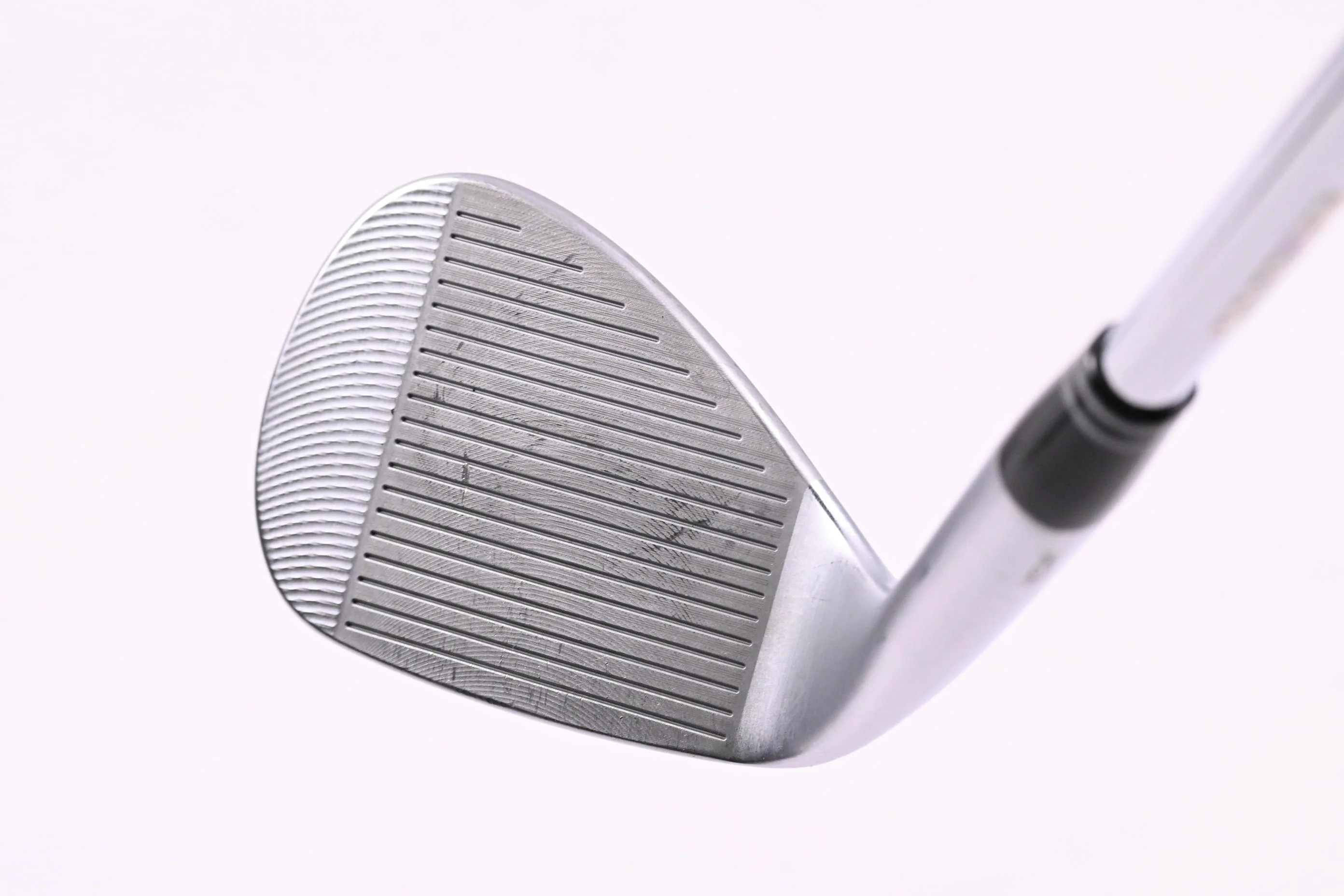 Cleveland RTZ Sand Wedge / 56 Degree / Stiff Flex N.S.Pro 950GH Neo Shaft - Image 2