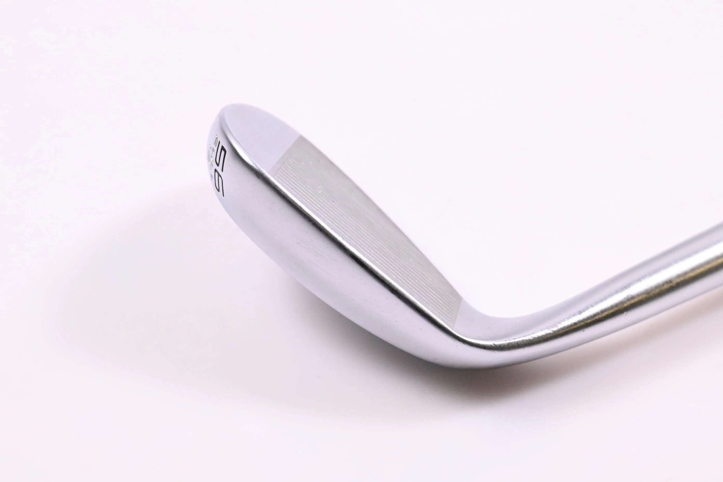 Cleveland RTZ Sand Wedge / 56 Degree / Stiff Flex N.S.Pro 950GH Neo Shaft - Image 3