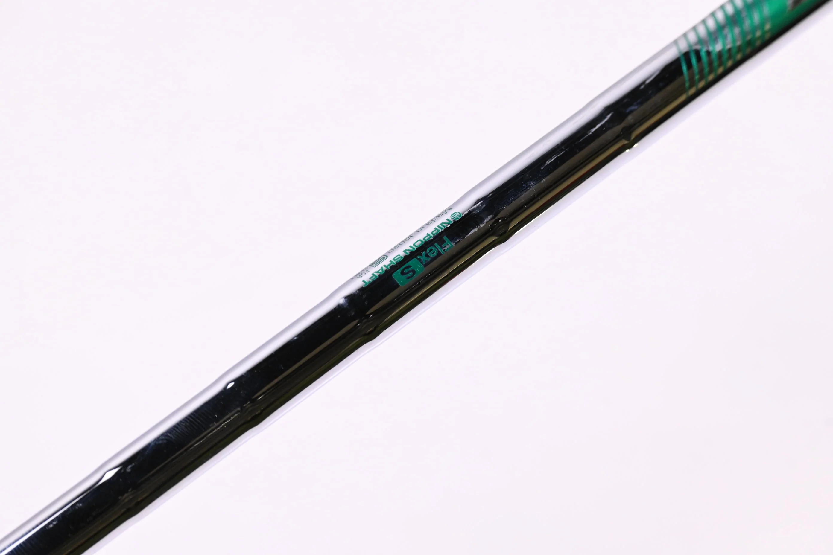 Cleveland RTZ Sand Wedge / 56 Degree / Stiff Flex N.S.Pro 950GH Neo Shaft - Image 4