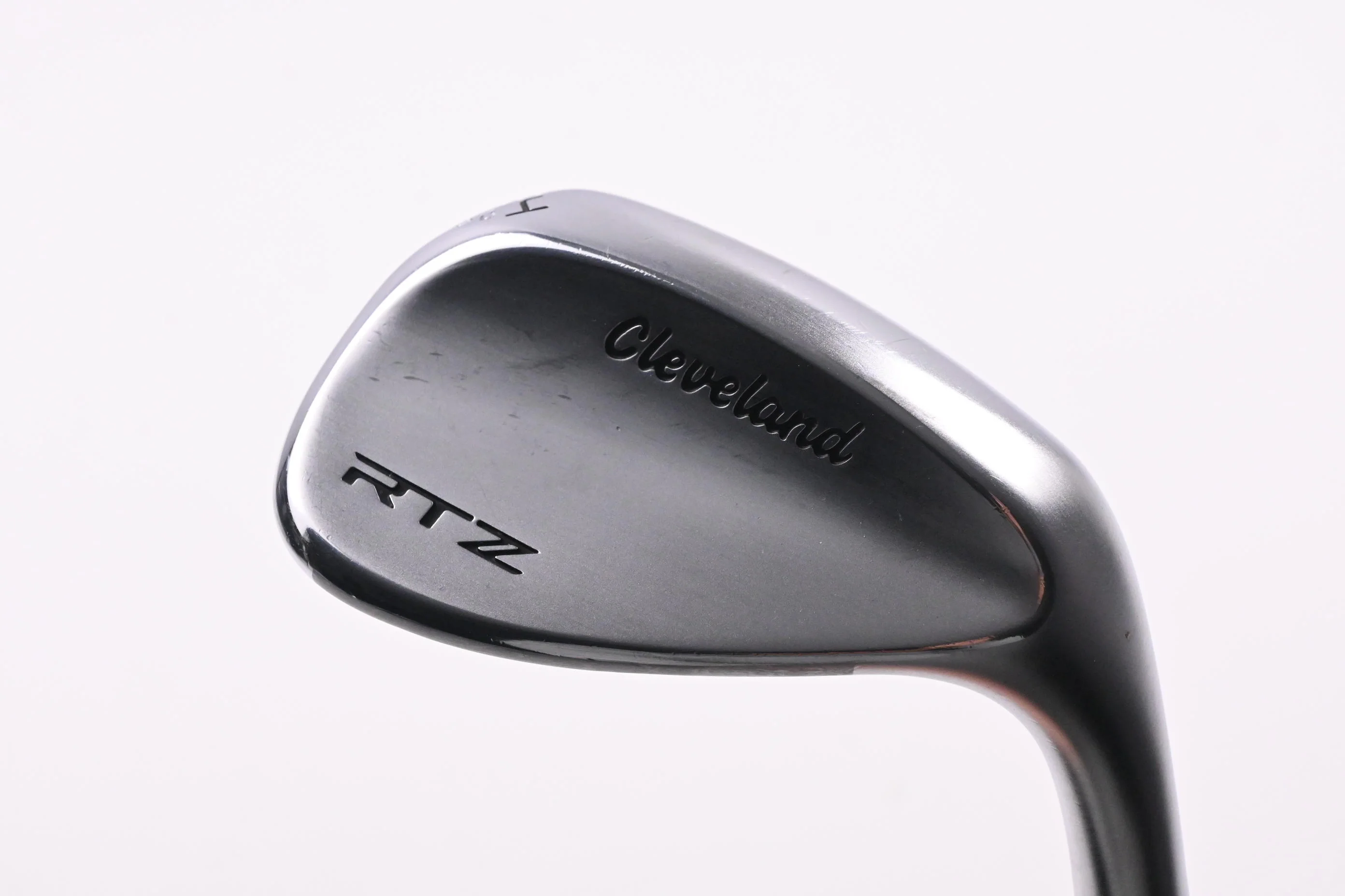 Cleveland RTZ Sand Wedge / 54 Degree / Regular Flex N.S.PRO 950 GH Neo Shaft