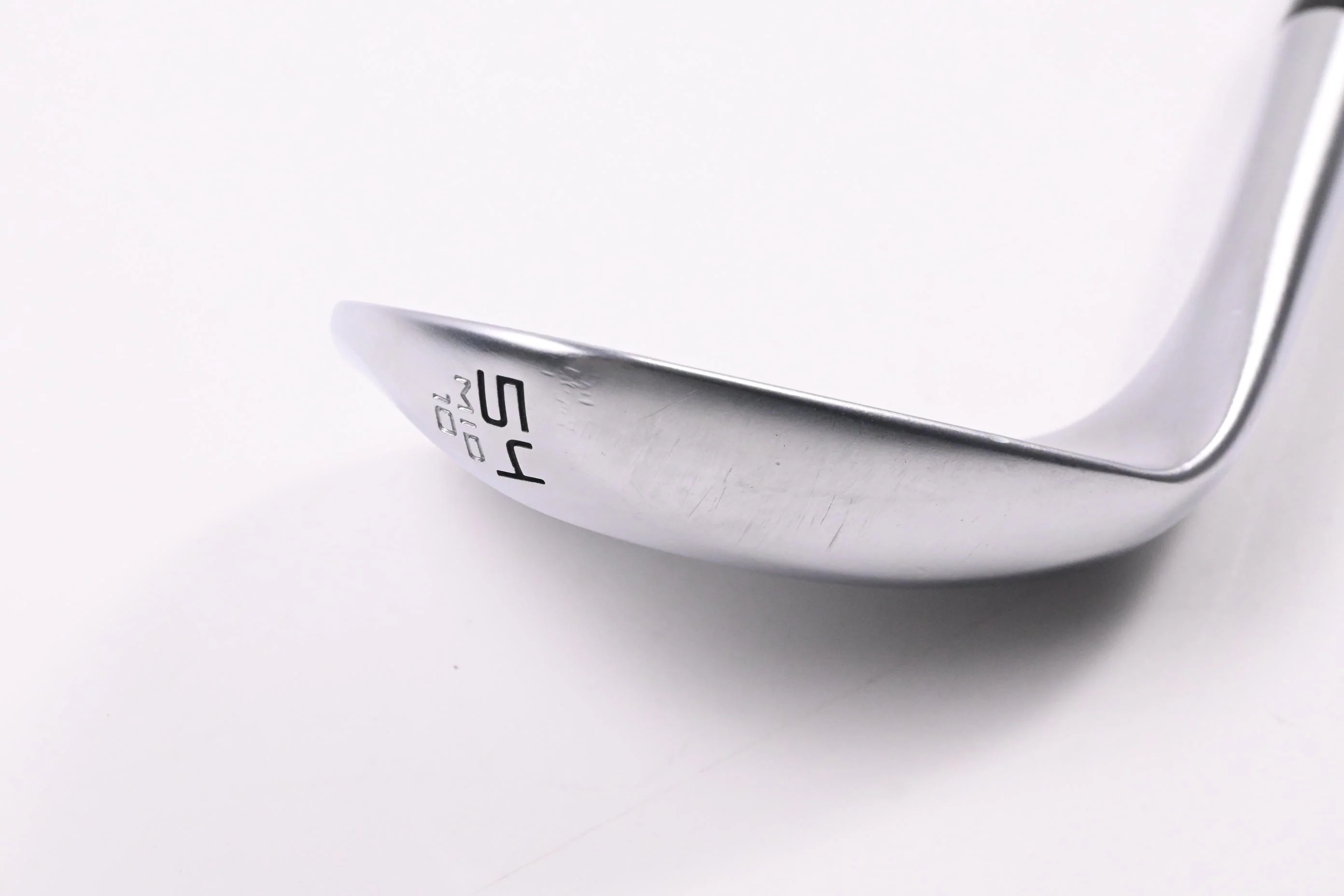 Cleveland RTZ Sand Wedge / 54 Degree / Regular Flex N.S.PRO 950 GH Neo Shaft - Image 3