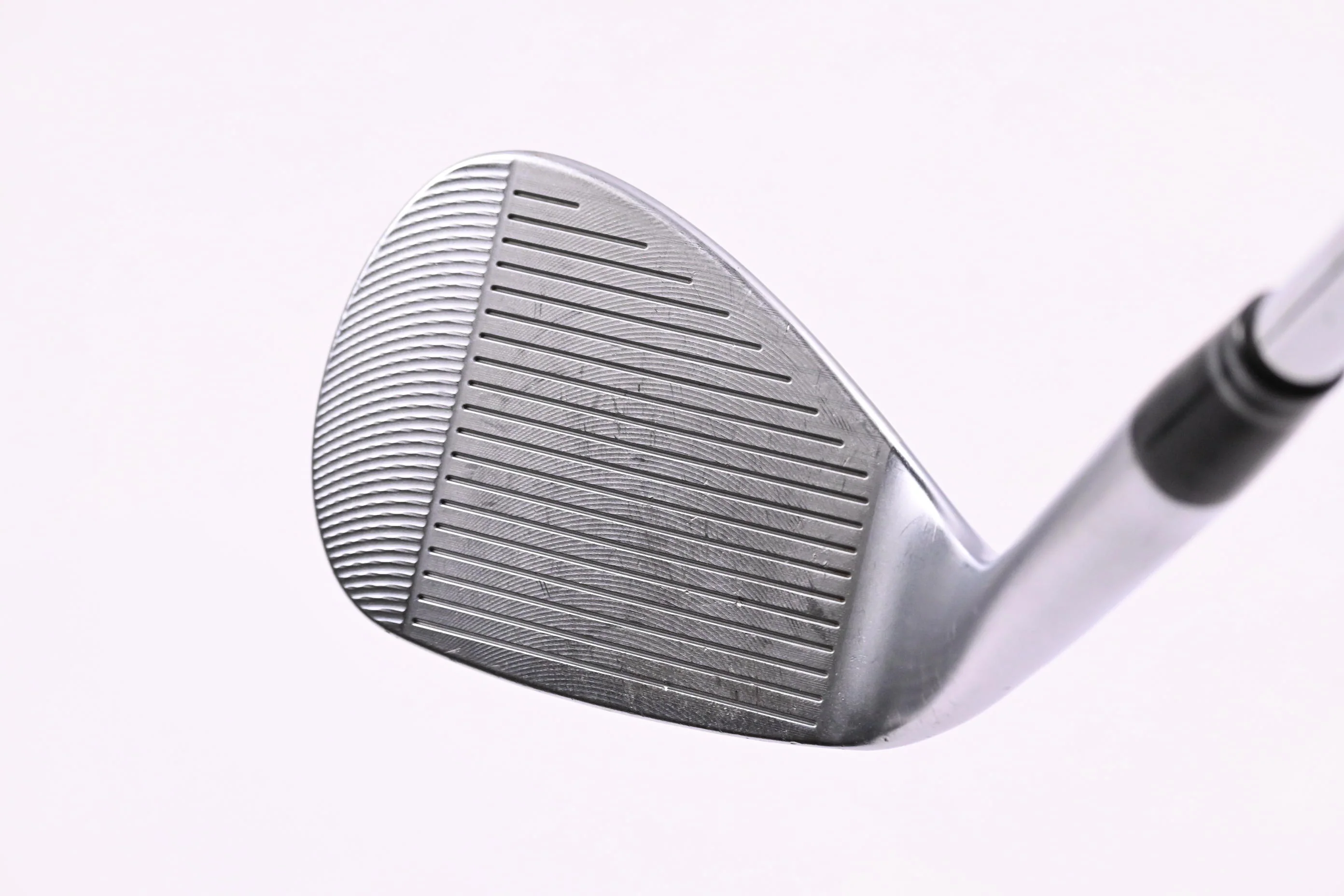 Cleveland RTZ Lob Wedge / 58 Degree / Regular Flex N.S.Pro 950GH Neo Shaft - Image 2