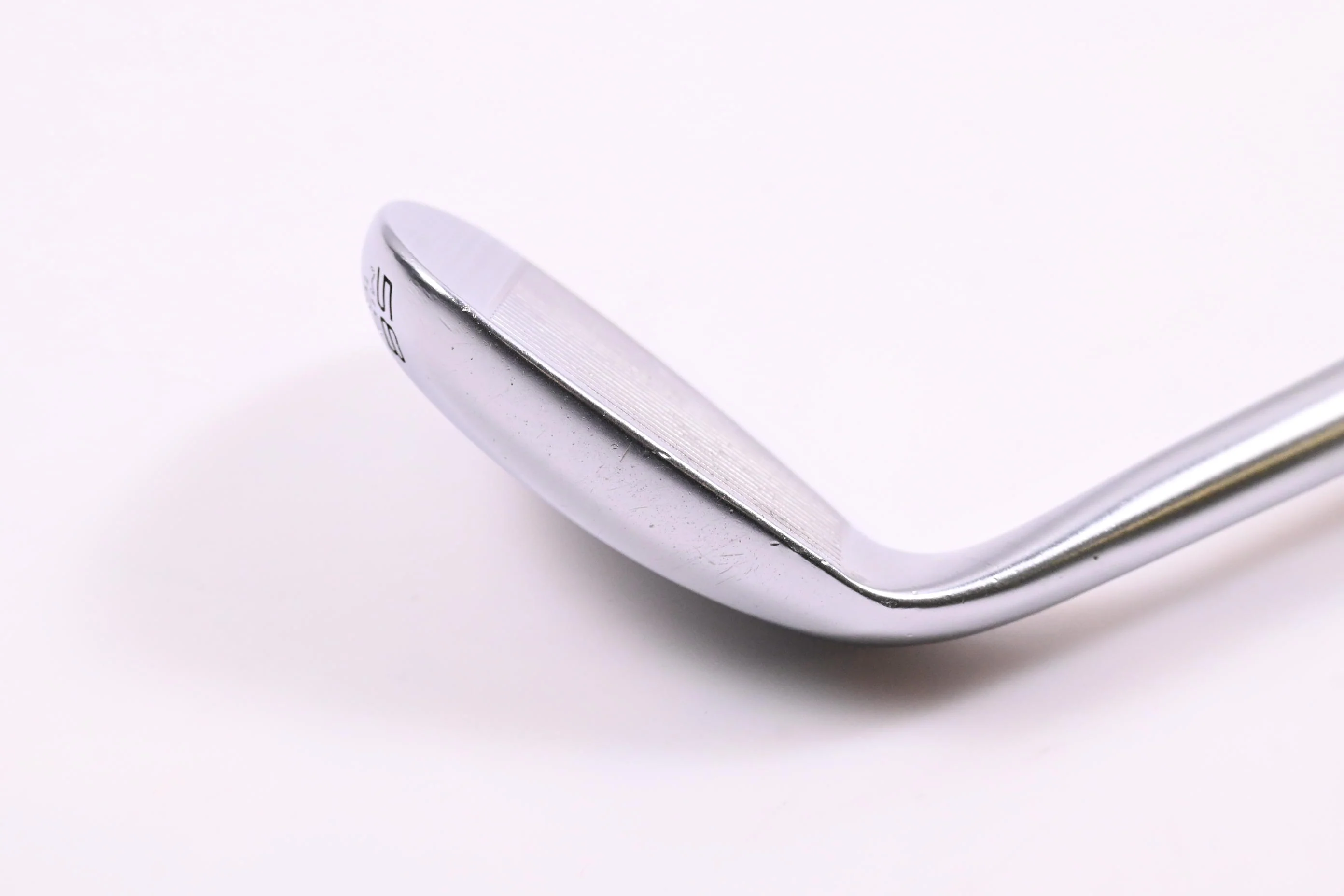 Cleveland RTZ Lob Wedge / 58 Degree / Regular Flex N.S.Pro 950GH Neo Shaft - Image 3