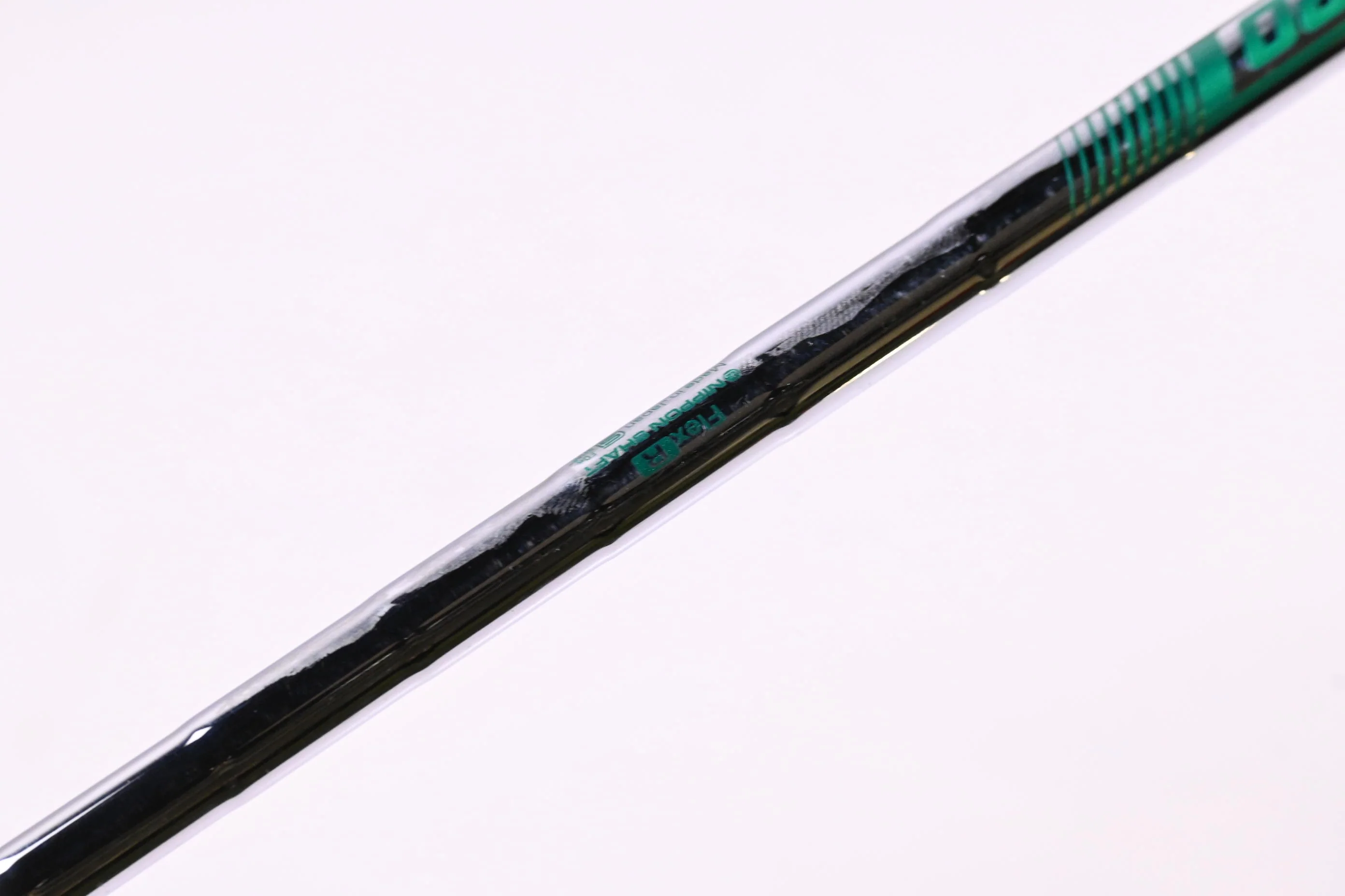 Cleveland RTZ Lob Wedge / 58 Degree / Regular Flex N.S.Pro 950GH Neo Shaft - Image 4