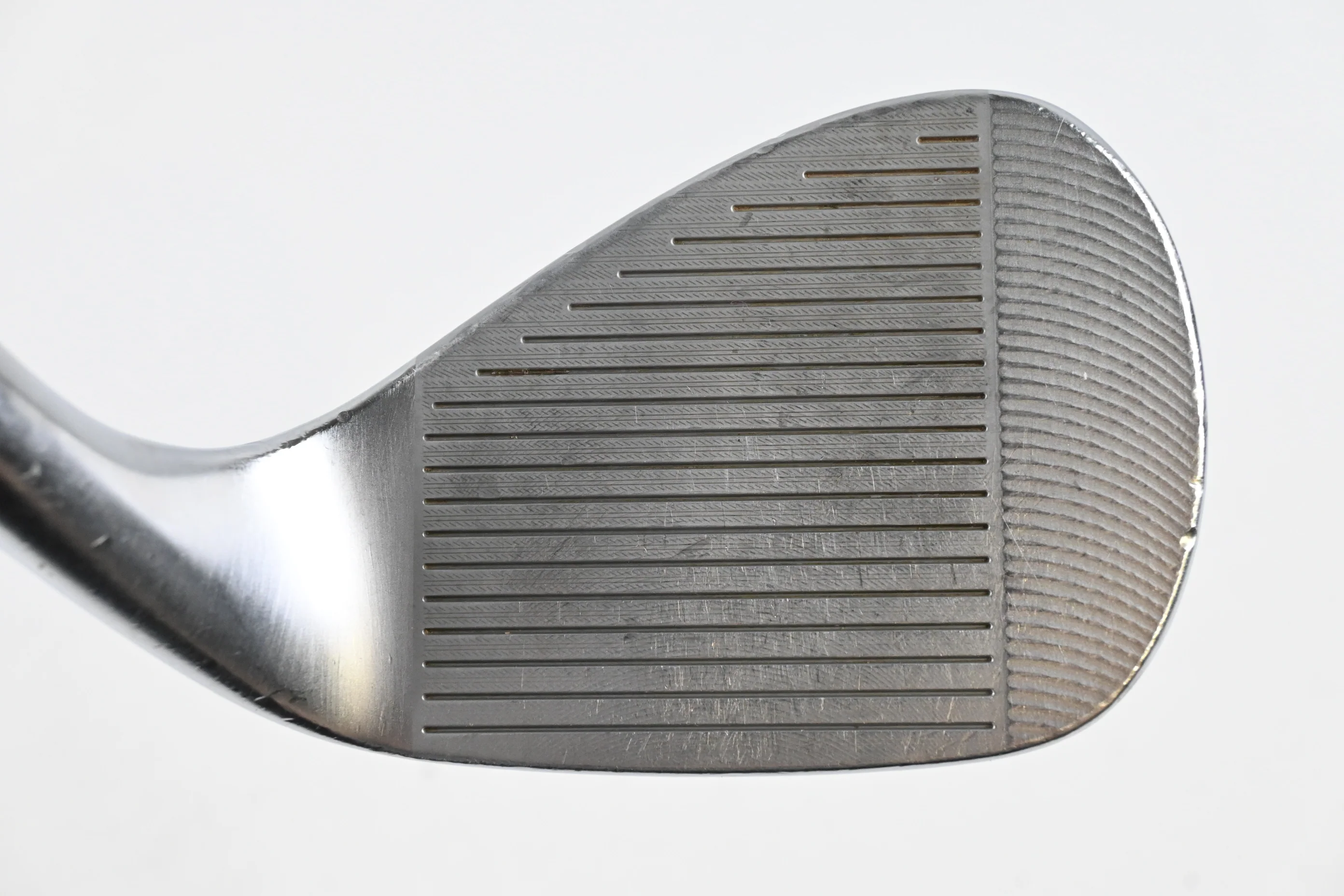Left Hand Cleveland RTZ Gap Wedge / 52 Degree / Wedge Flex Vokey Design SM11 - Image 2