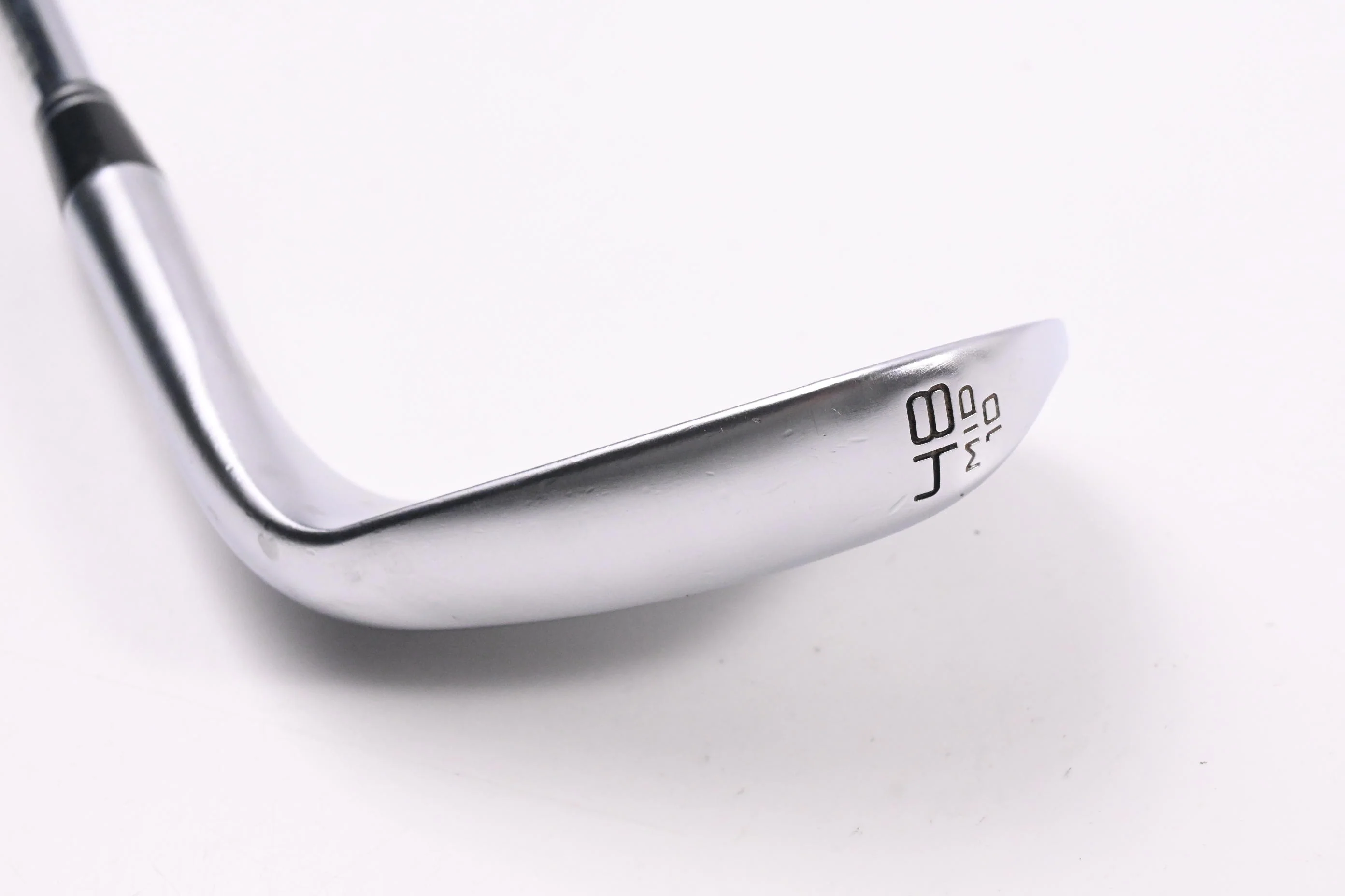 Left Hand Cleveland RTZ Pitching Wedge / 48 Degree / Wedge Flex Dynamic Gold - Image 3