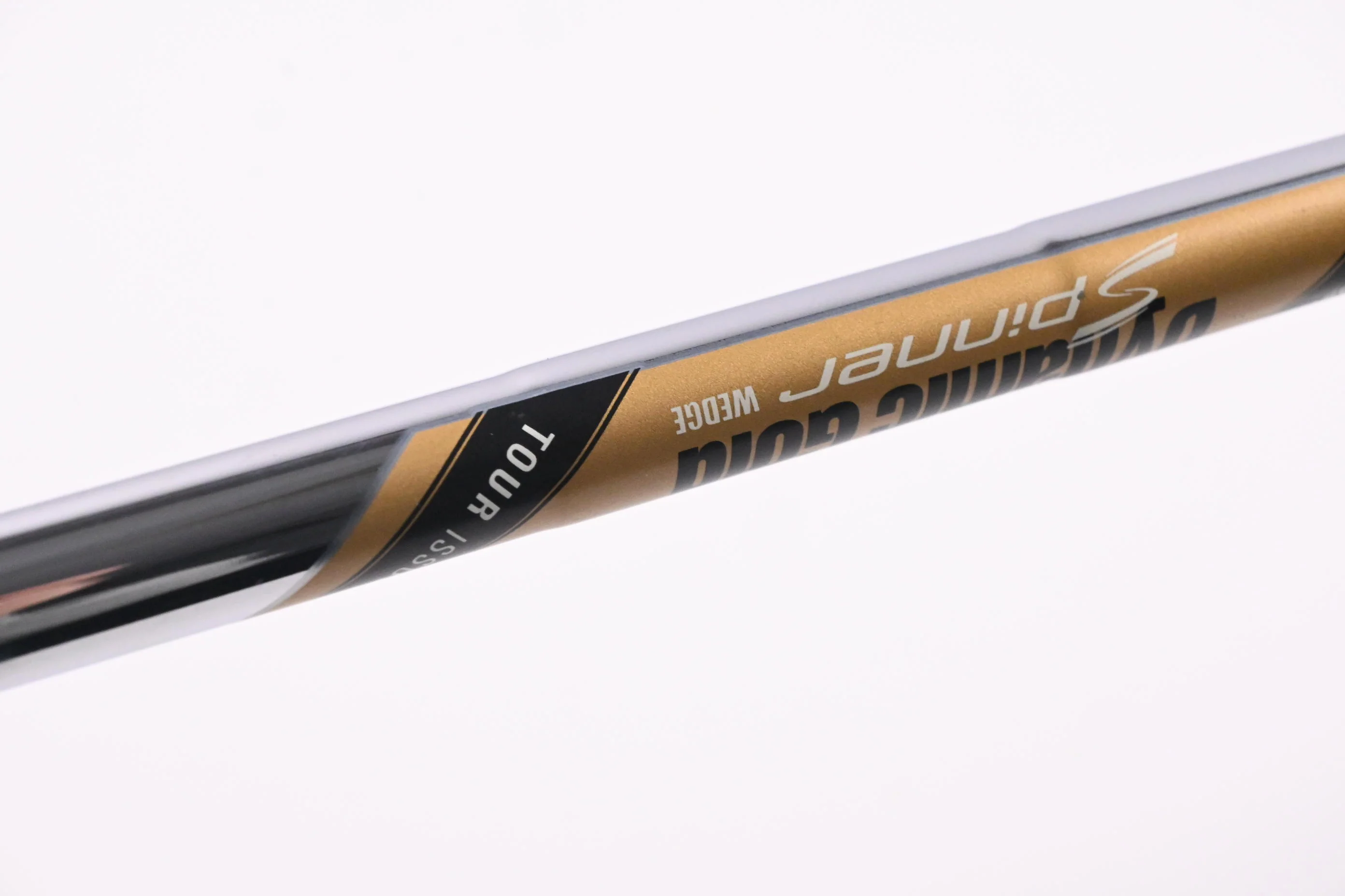 Left Hand Cleveland RTZ Pitching Wedge / 48 Degree / Wedge Flex Dynamic Gold - Image 4