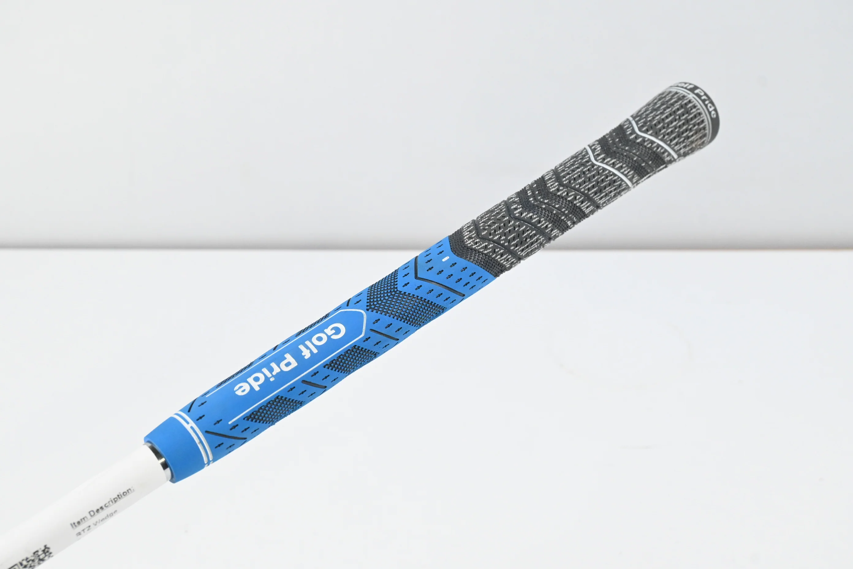 Cleveland RTZ Lob Wedge / 58 Degree / Wedge Flex Dynamic Gold Spinner Shaft - Image 6