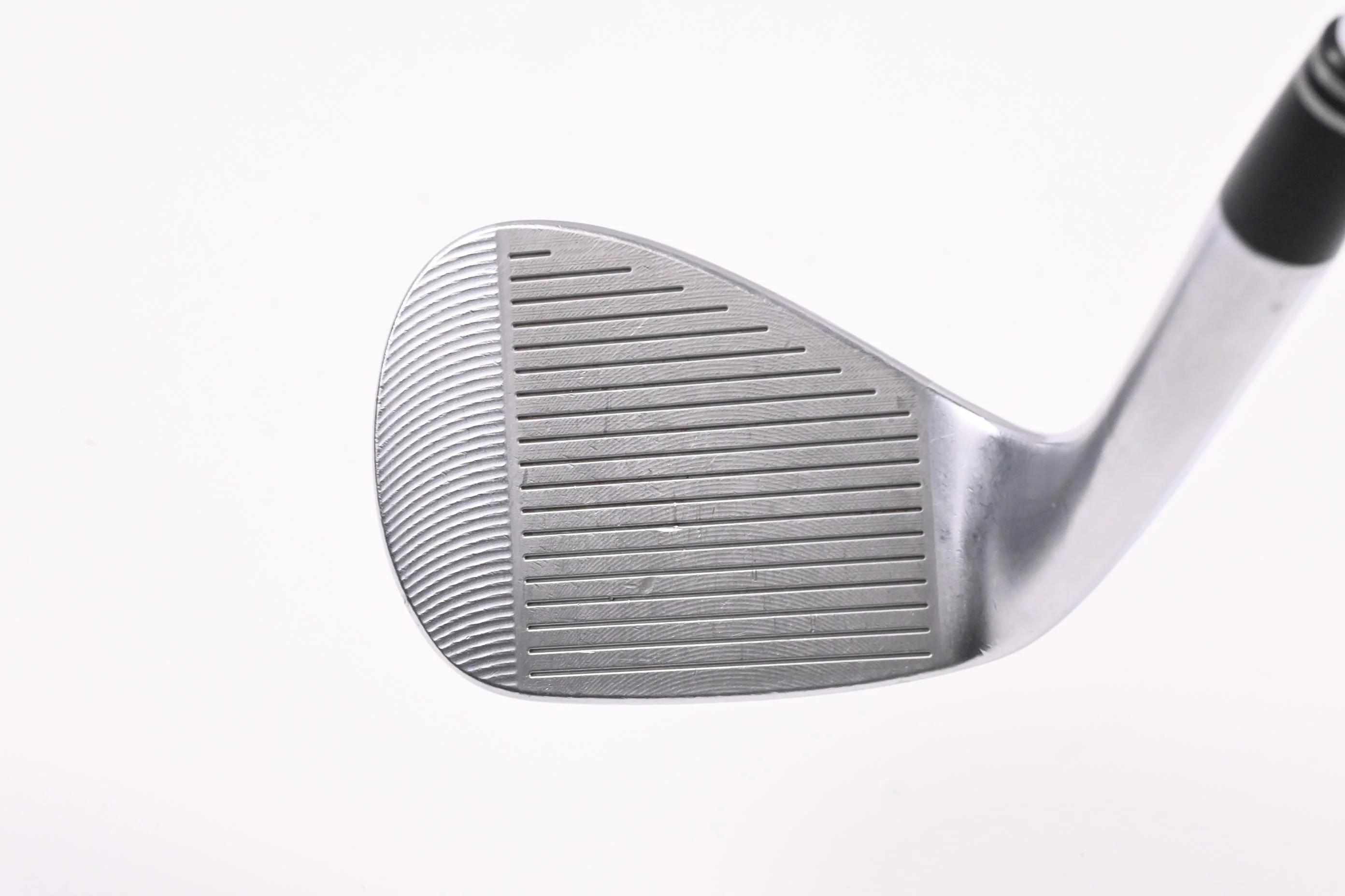 Cleveland RTZ Gap Wedge / 52 Degree / Wedge Flex Dynamic Gold Spinner - Image 2