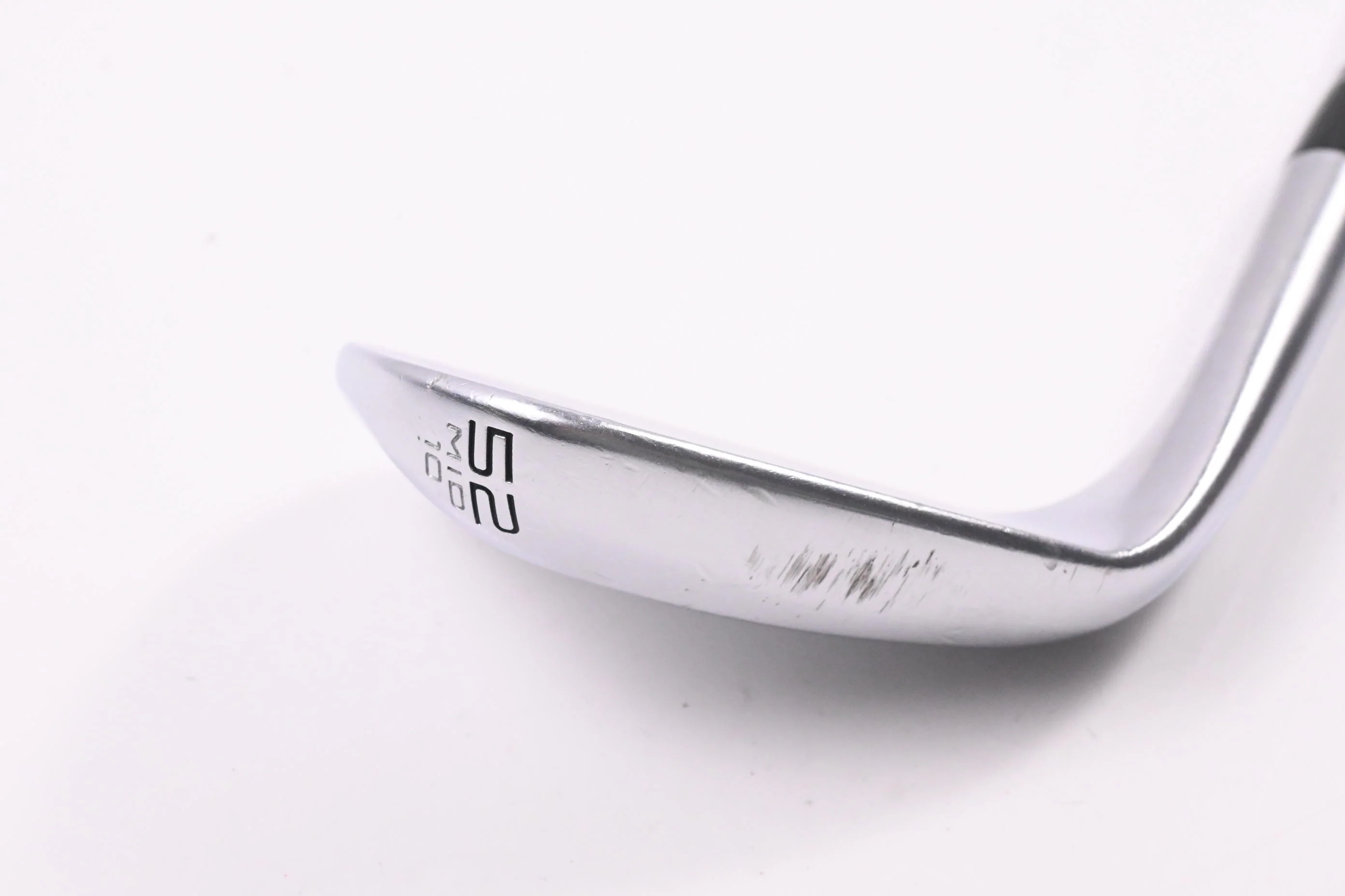 Cleveland RTZ Gap Wedge / 52 Degree / Wedge Flex Dynamic Gold Spinner - Image 3