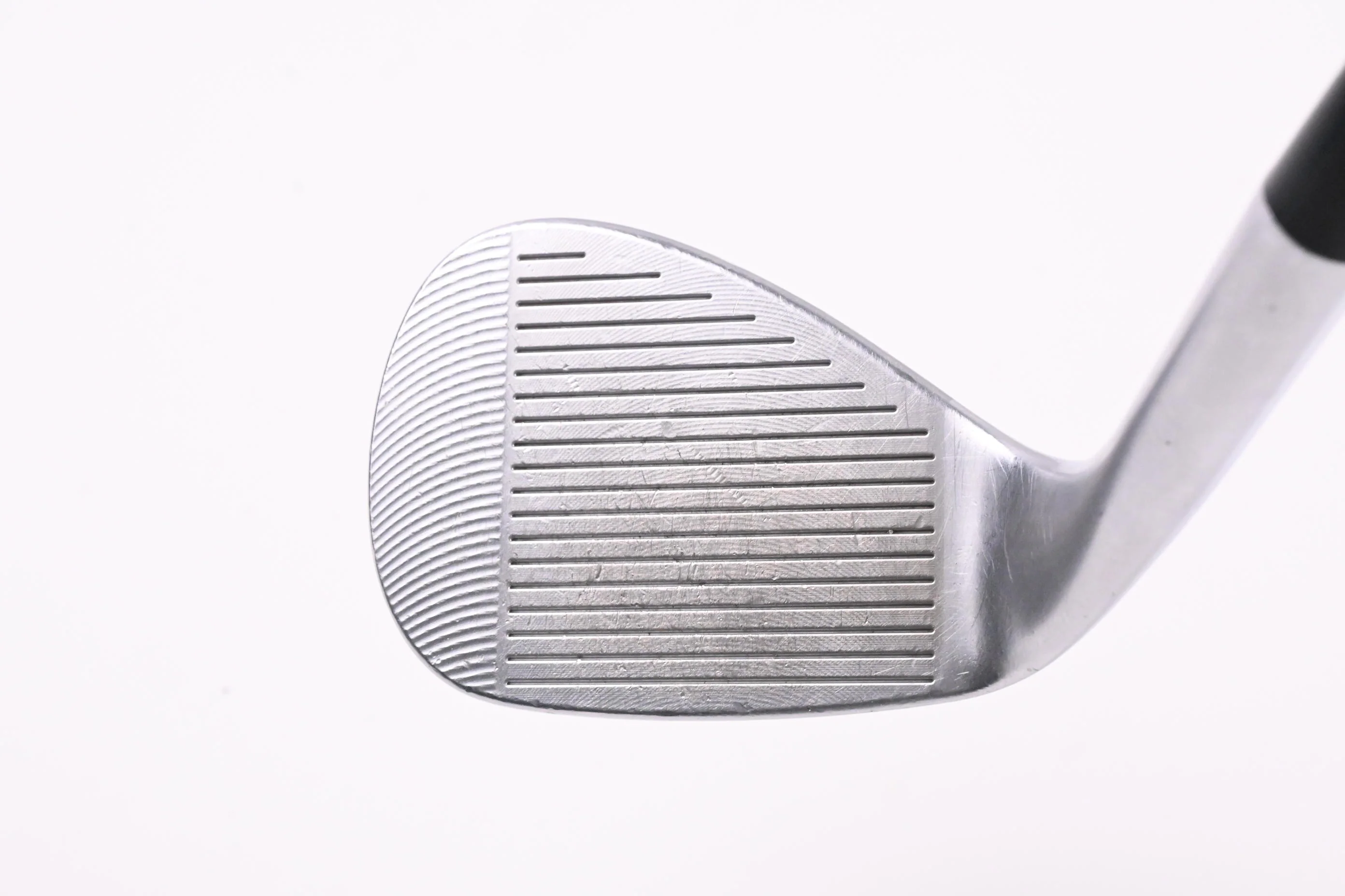 Cleveland RTZ Lob Wedge / 58 Degree / Wedge Flex Dynamic Gold Spinner - Image 2