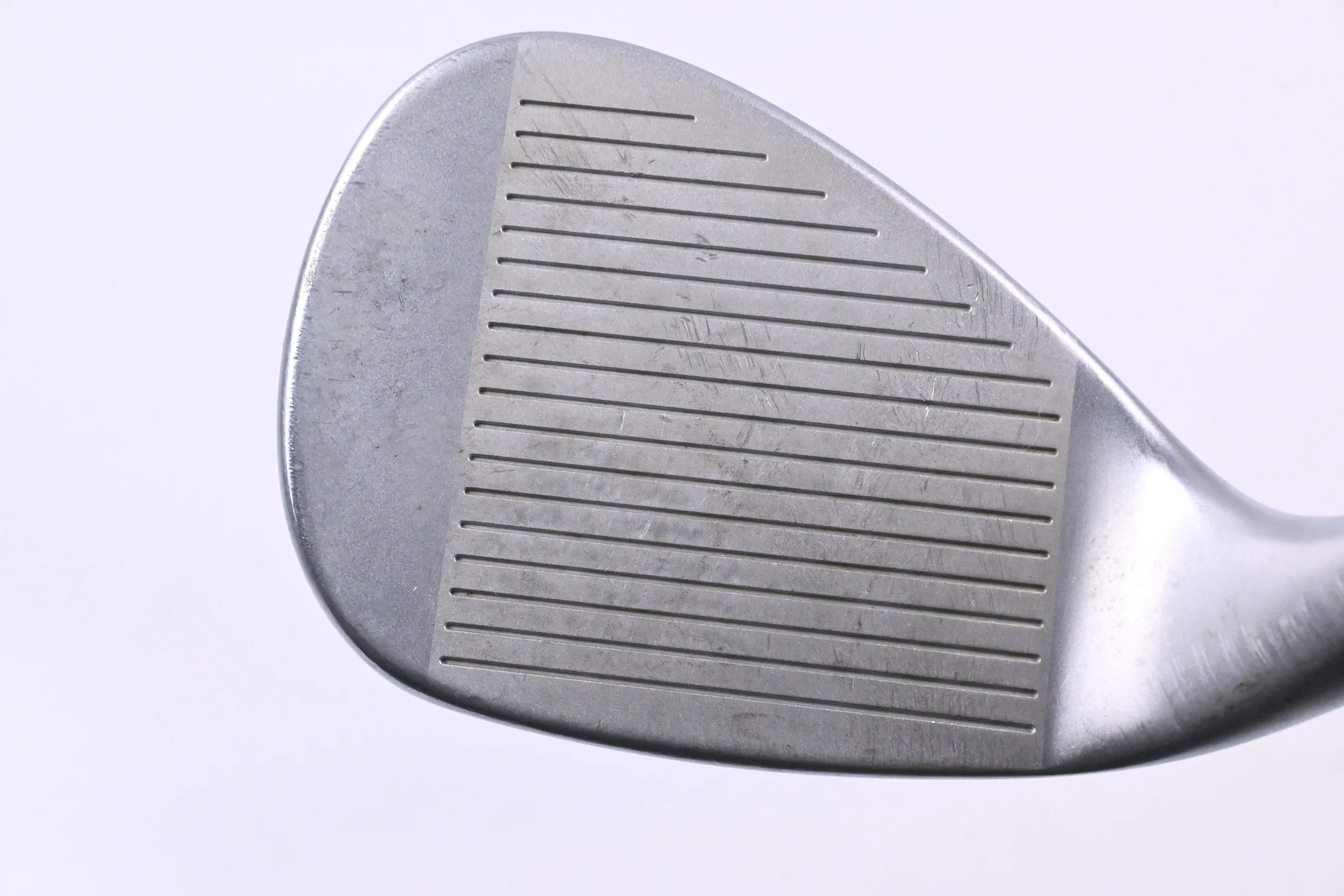 Cleveland Smart Sole 3 Lob Wedge / 58 Degree / Wedge Flex Cleveland Shaft - Image 2