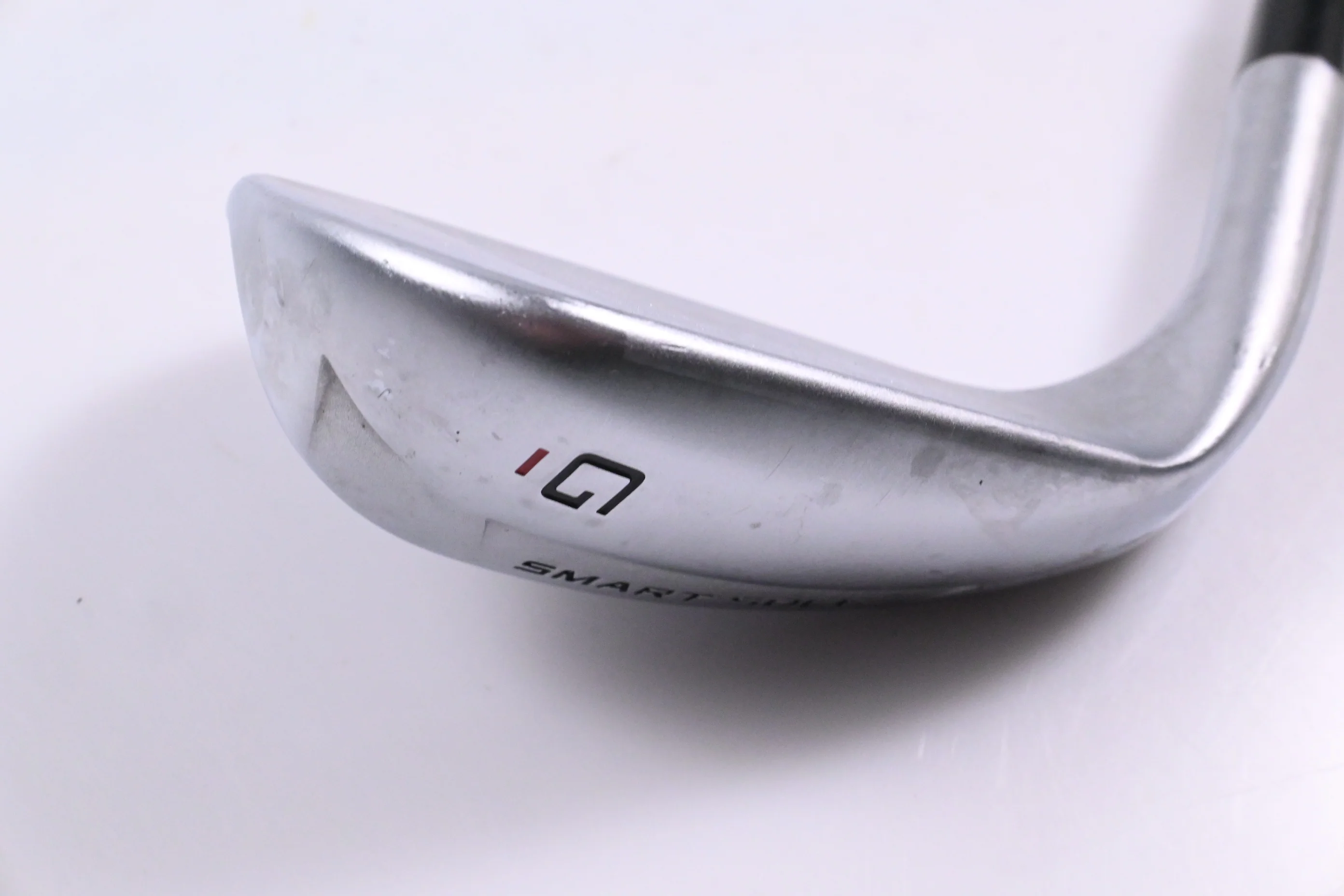 Cleveland Smart Sole 3 Sand Wedge / 56 Degree / Wedge Flex Cleveland Shaft - Image 3