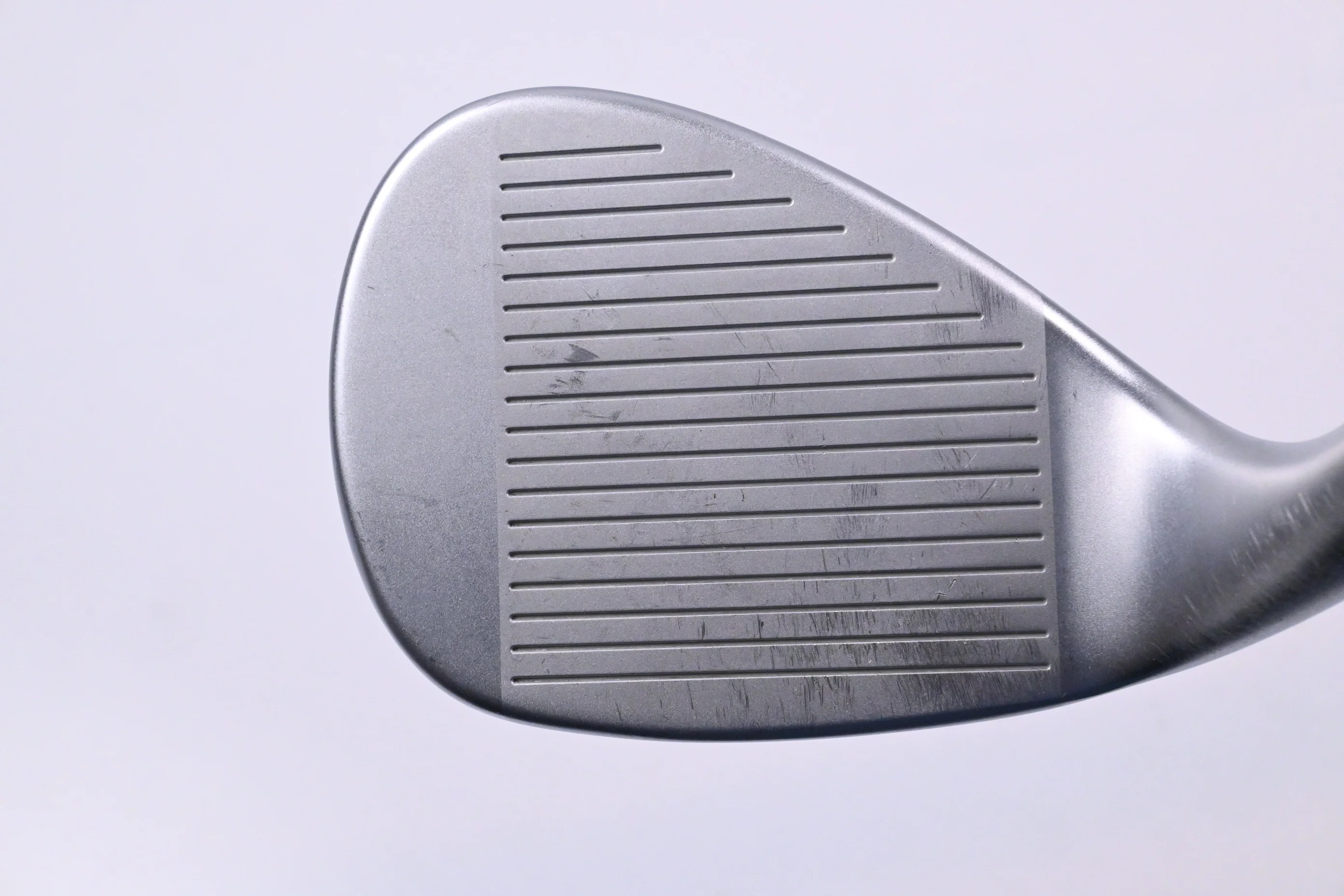 Cleveland Smart Sole 4 Sand Wedge / 58 Degree / Wedge Flex Smart Sole Shaft - Image 2