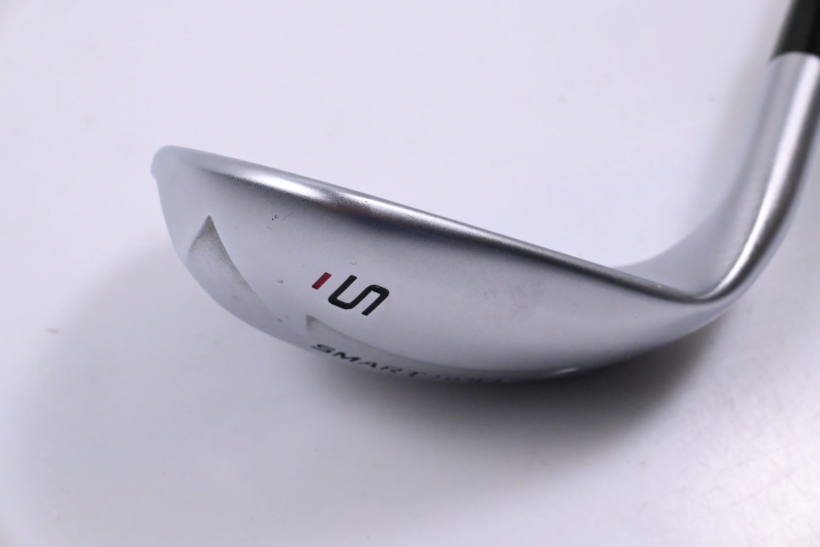Cleveland Smart Sole 4 Sand Wedge / 58 Degree / Wedge Flex Smart Sole Shaft - Image 3